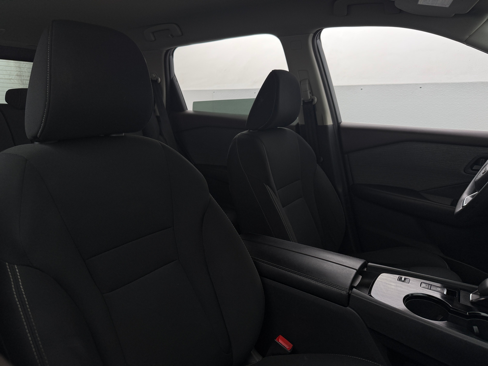 Thumbnail: 2023 Nissan Rogue - 2