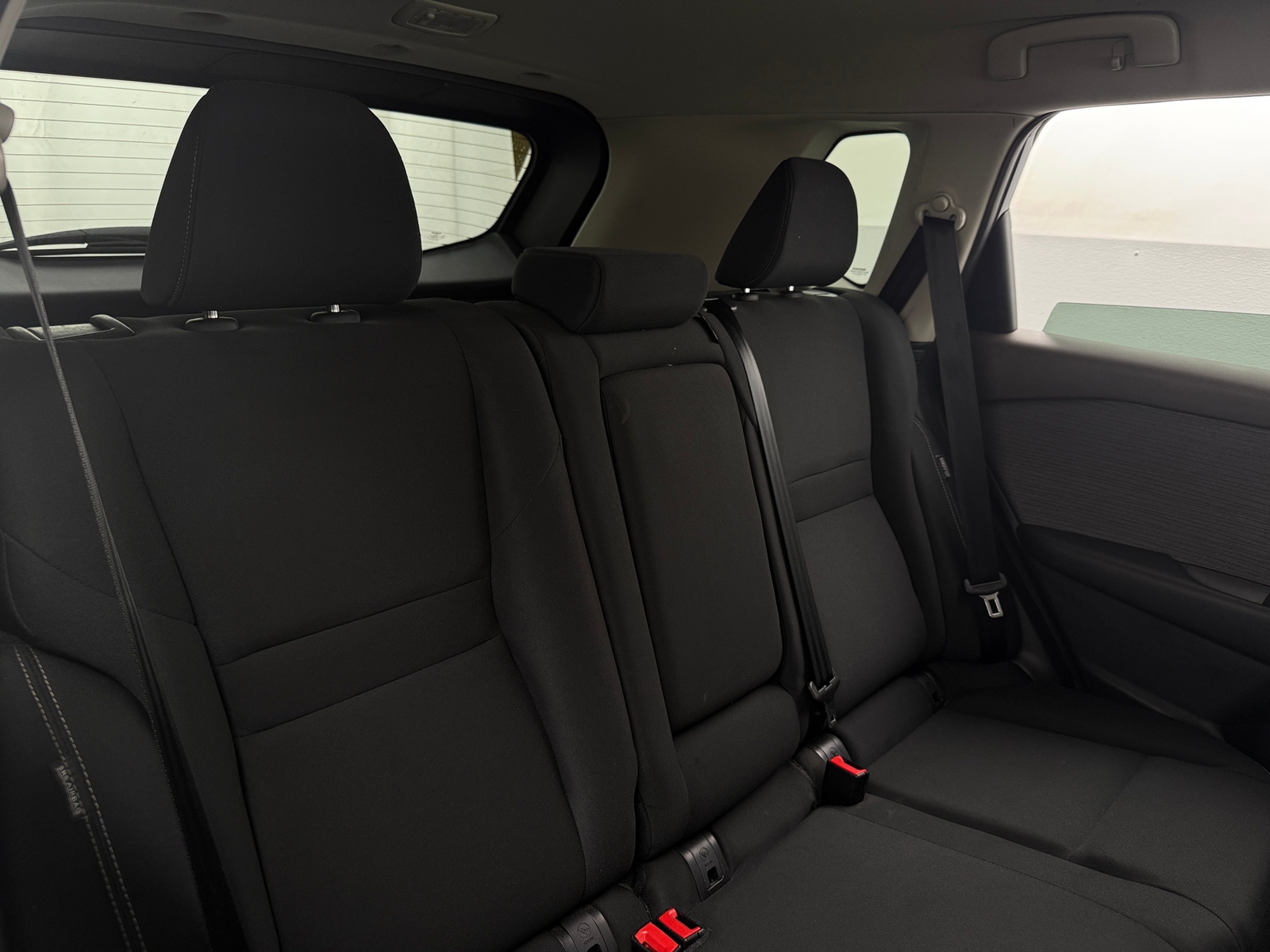 Thumbnail: 2023 Nissan Rogue - 6