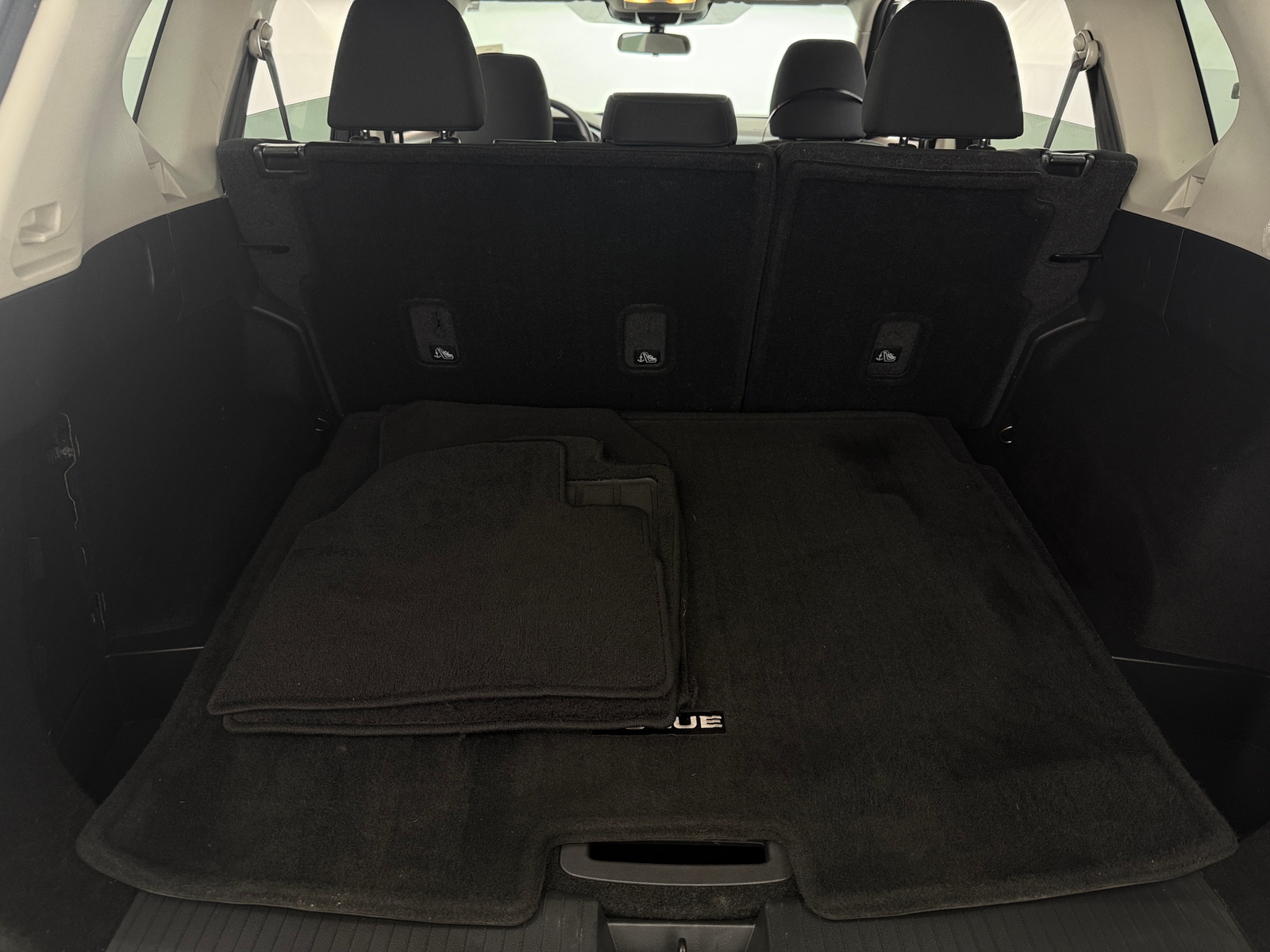 Thumbnail: 2023 Nissan Rogue - 7