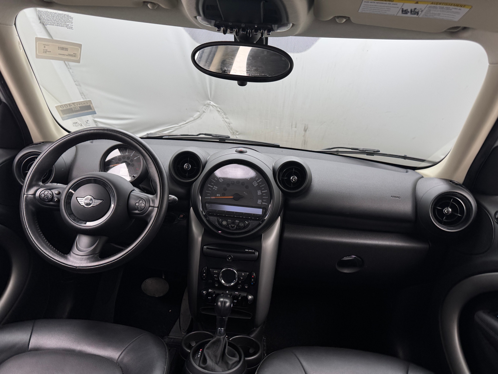 Thumbnail: 2015 MINI Cooper Countryman - 2