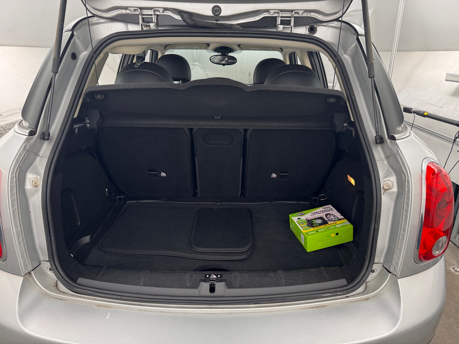 Thumbnail: 2015 MINI Cooper Countryman - 6