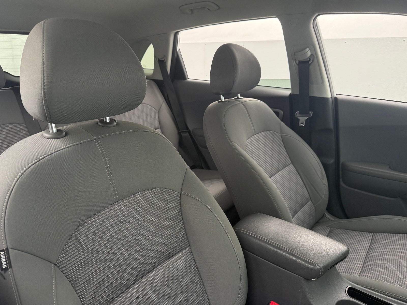 Thumbnail: 2021 Kia Niro - 2