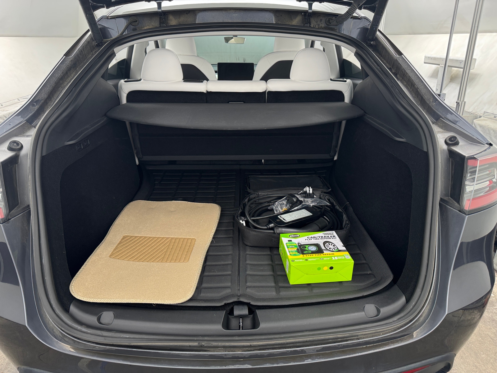 Thumbnail: 2023 Tesla Model Y - 6