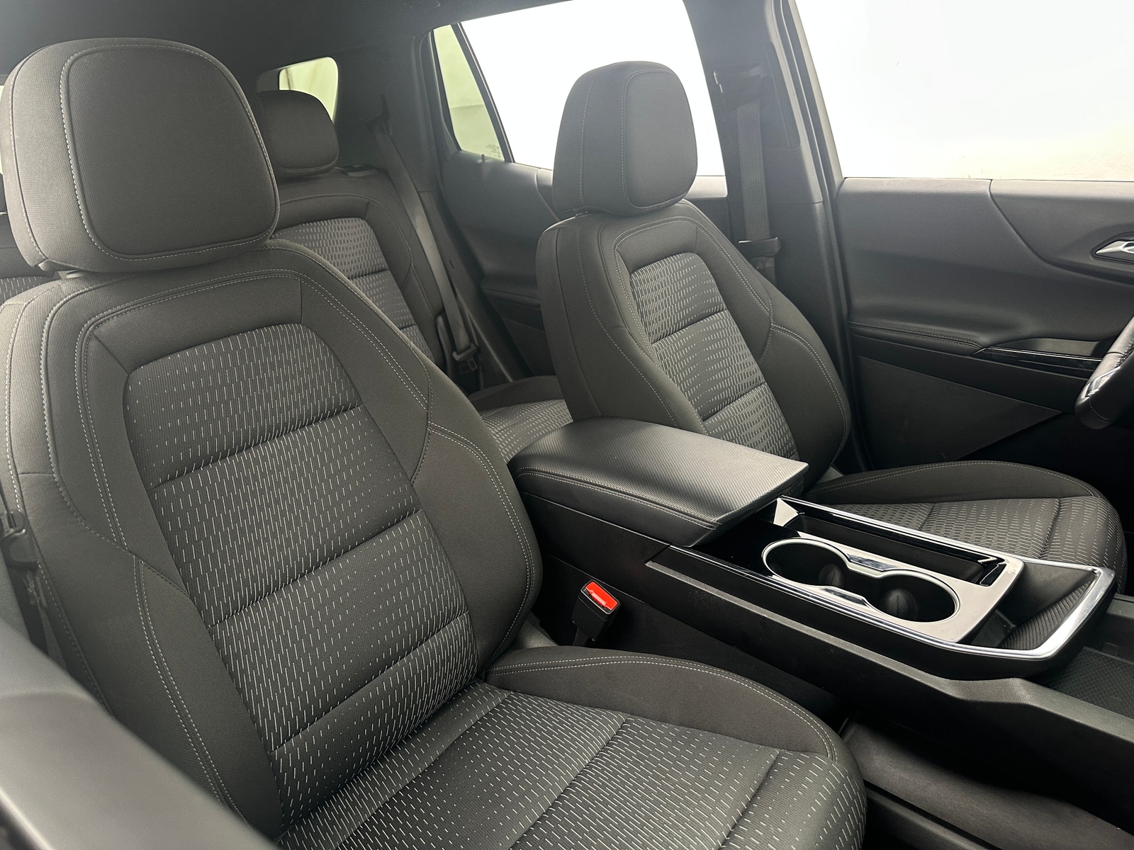 Thumbnail: 2025 Chevrolet Equinox - 2