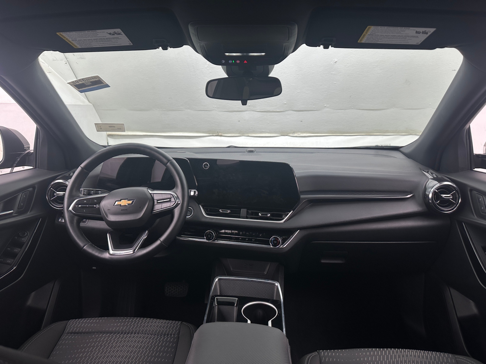 Thumbnail: 2025 Chevrolet Equinox - 3