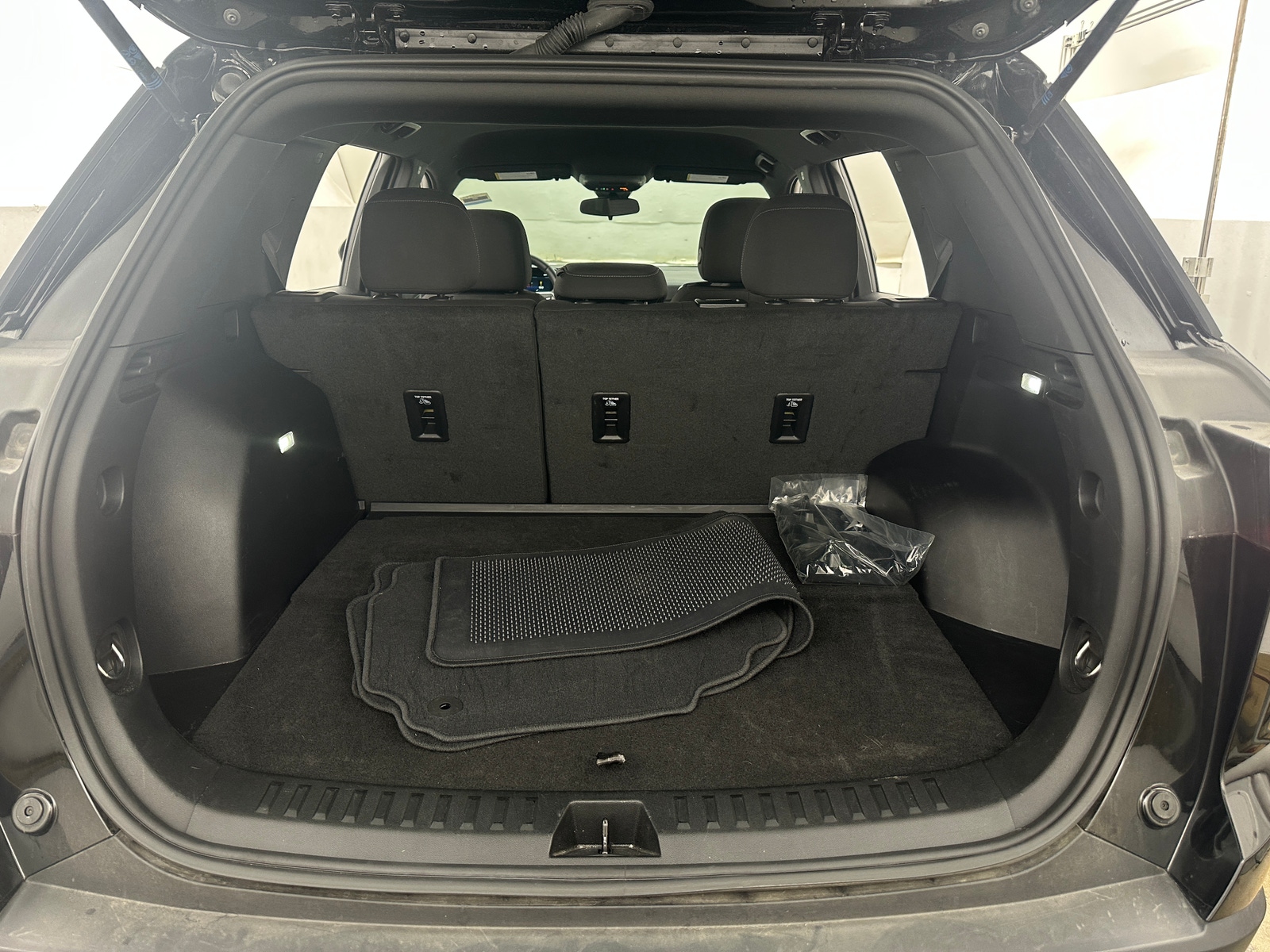 Thumbnail: 2025 Chevrolet Equinox - 7