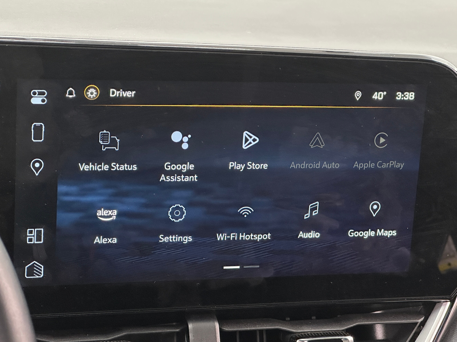 Thumbnail: 2025 Chevrolet Equinox - 4