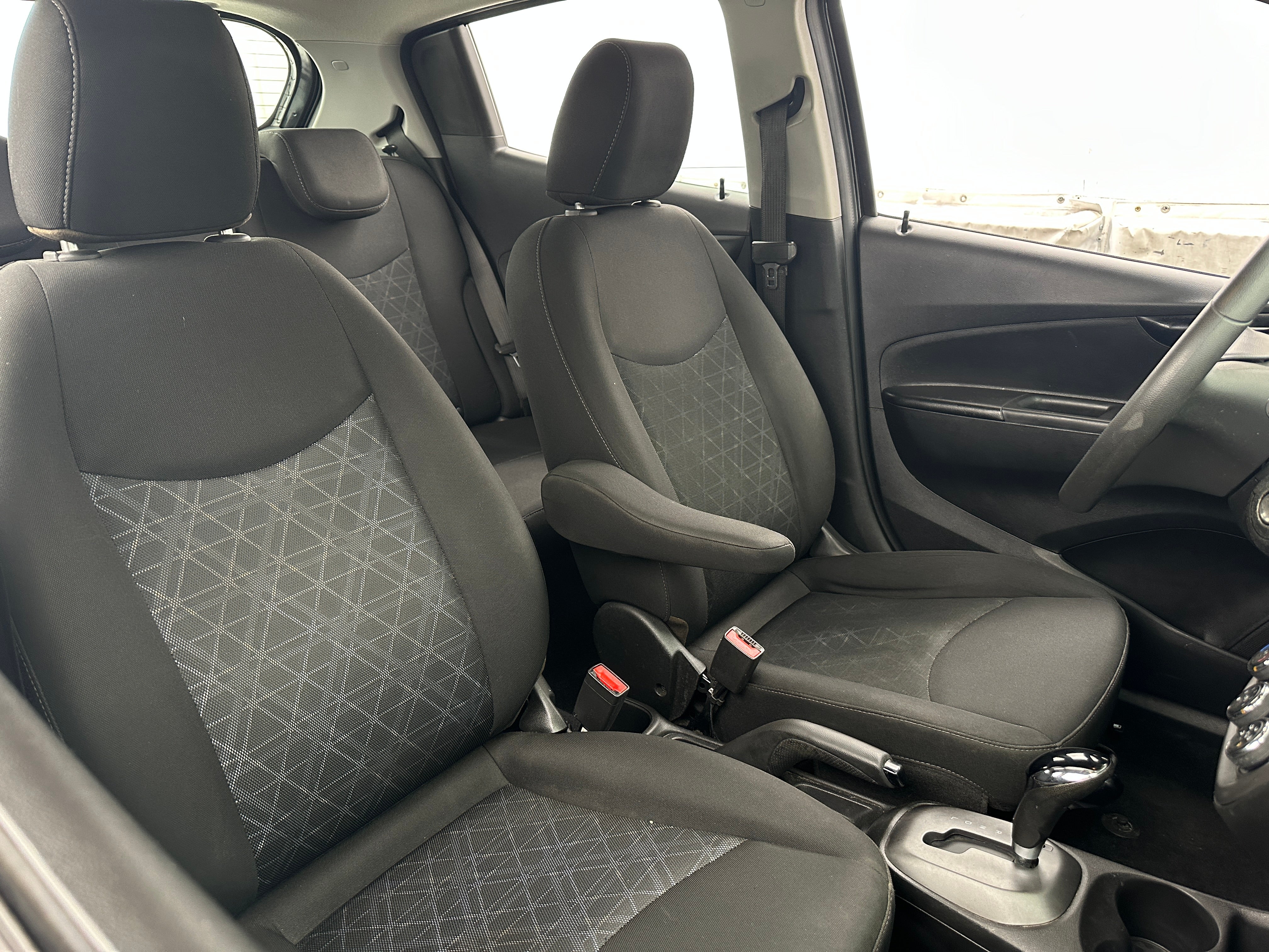 2019 Chevrolet Spark