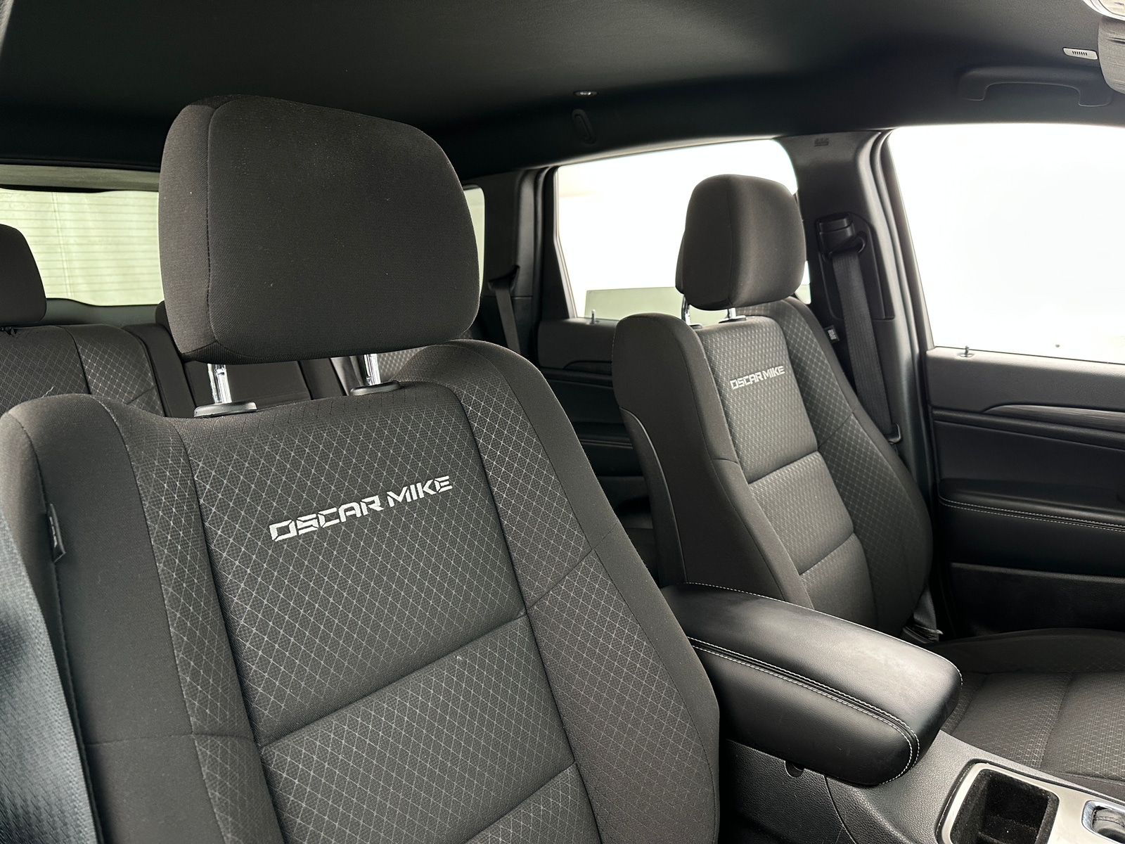 Thumbnail: 2021 Jeep Grand Cherokee - 2