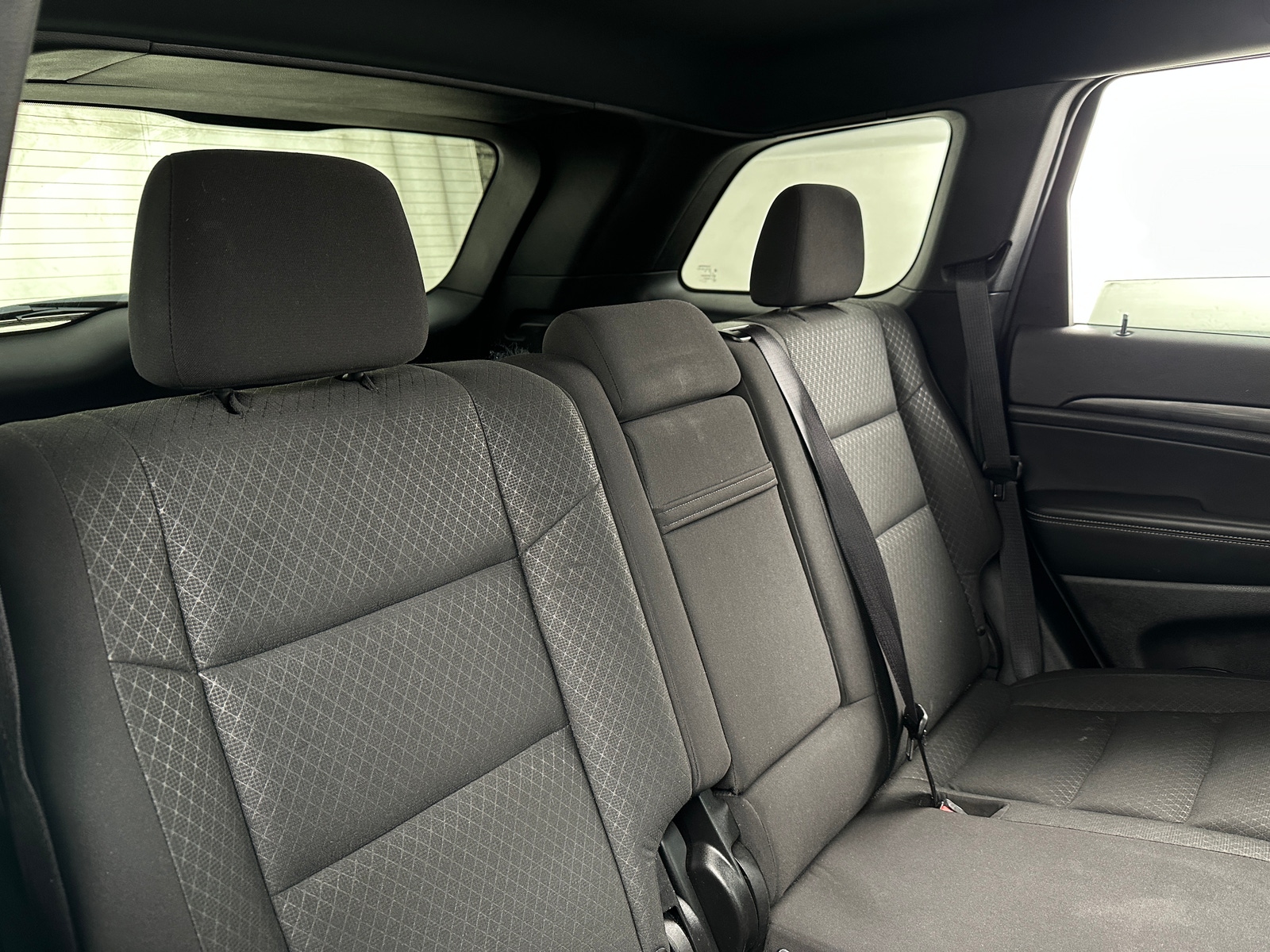 Thumbnail: 2021 Jeep Grand Cherokee - 6