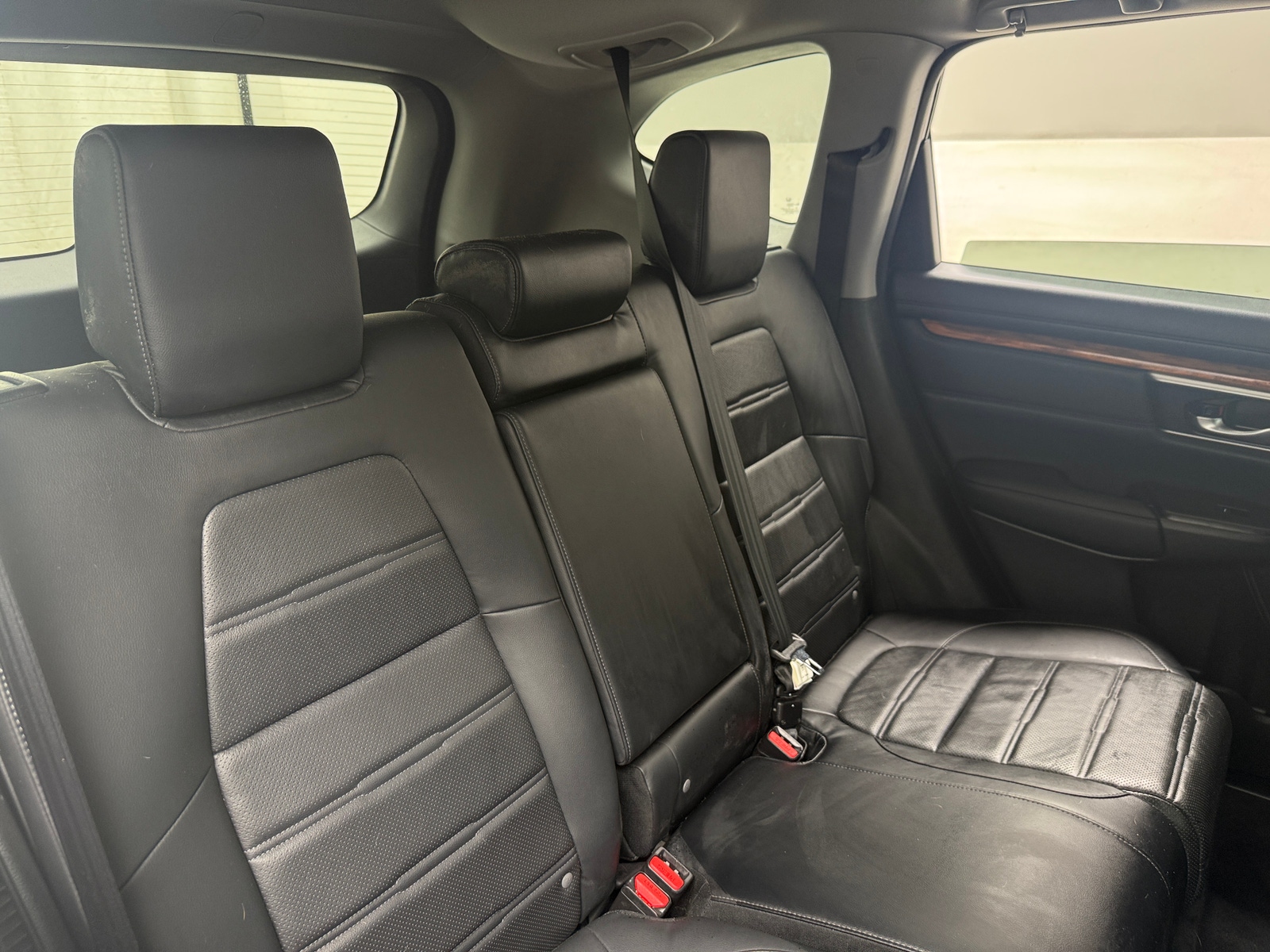 Thumbnail: 2022 Honda CR-V - 5