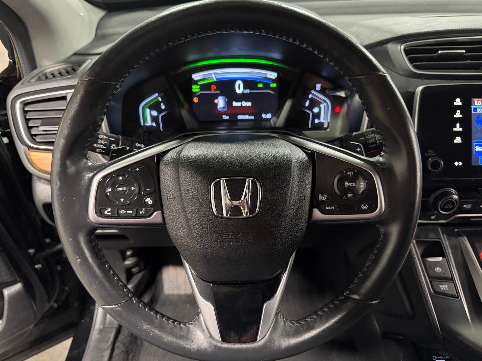 Thumbnail: 2022 Honda CR-V - 4