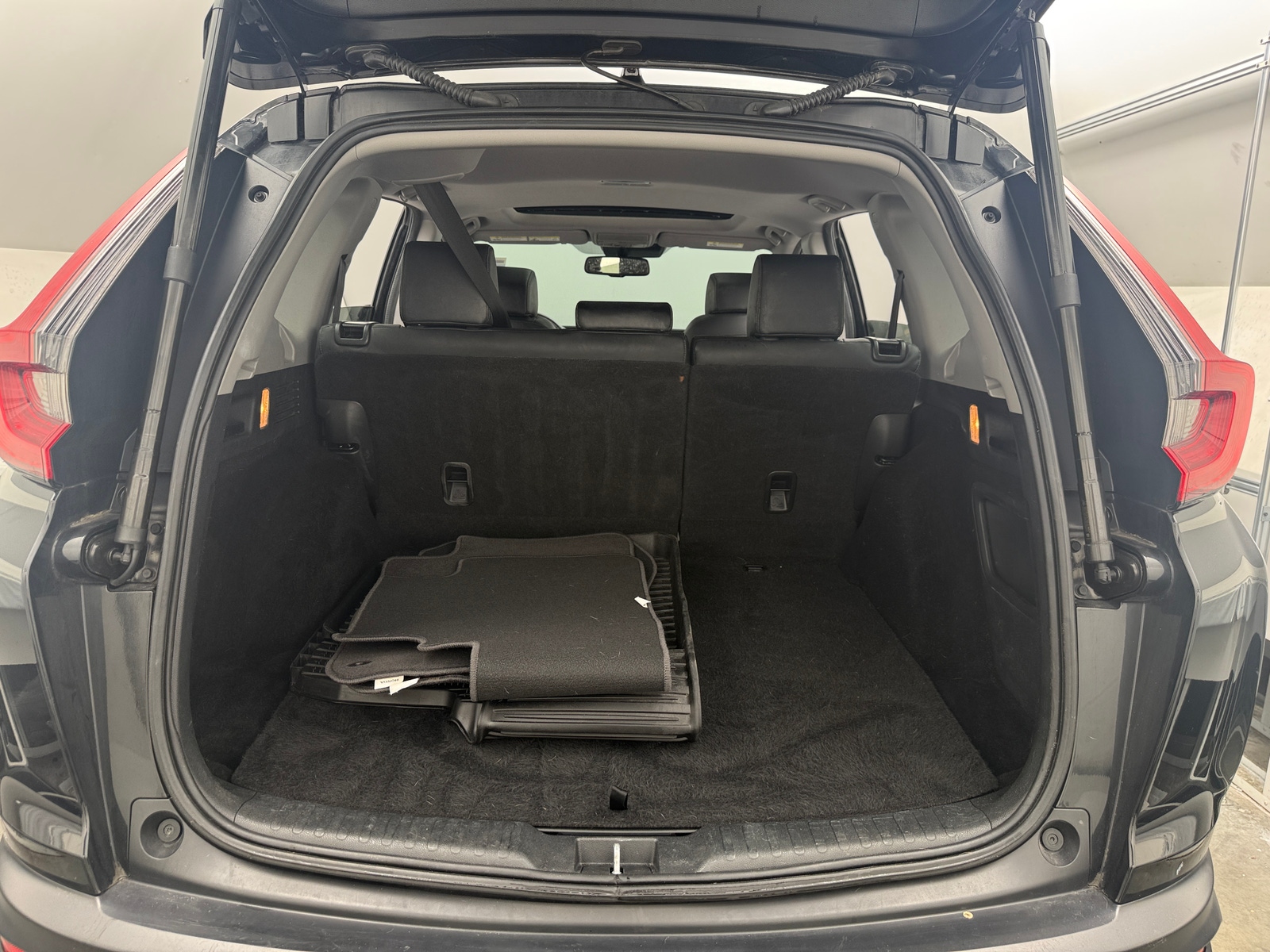 Thumbnail: 2022 Honda CR-V - 6