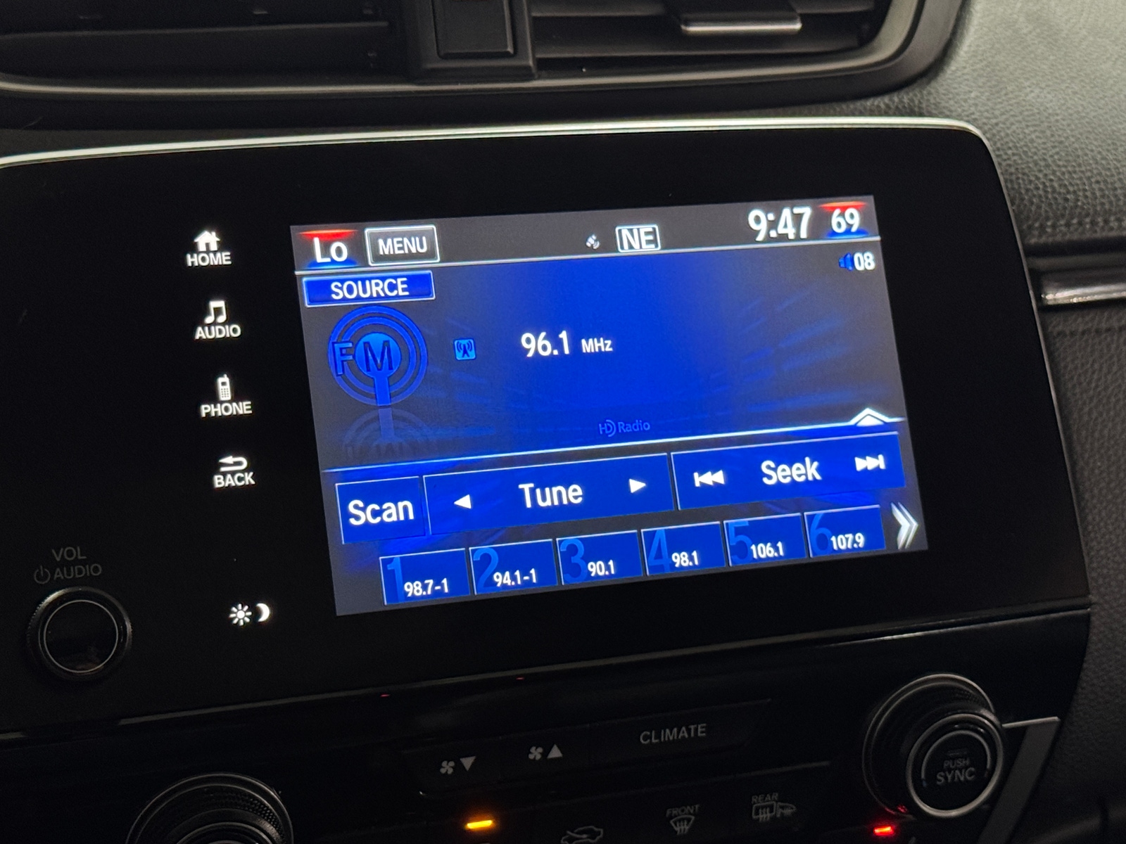 Thumbnail: 2022 Honda CR-V - 3