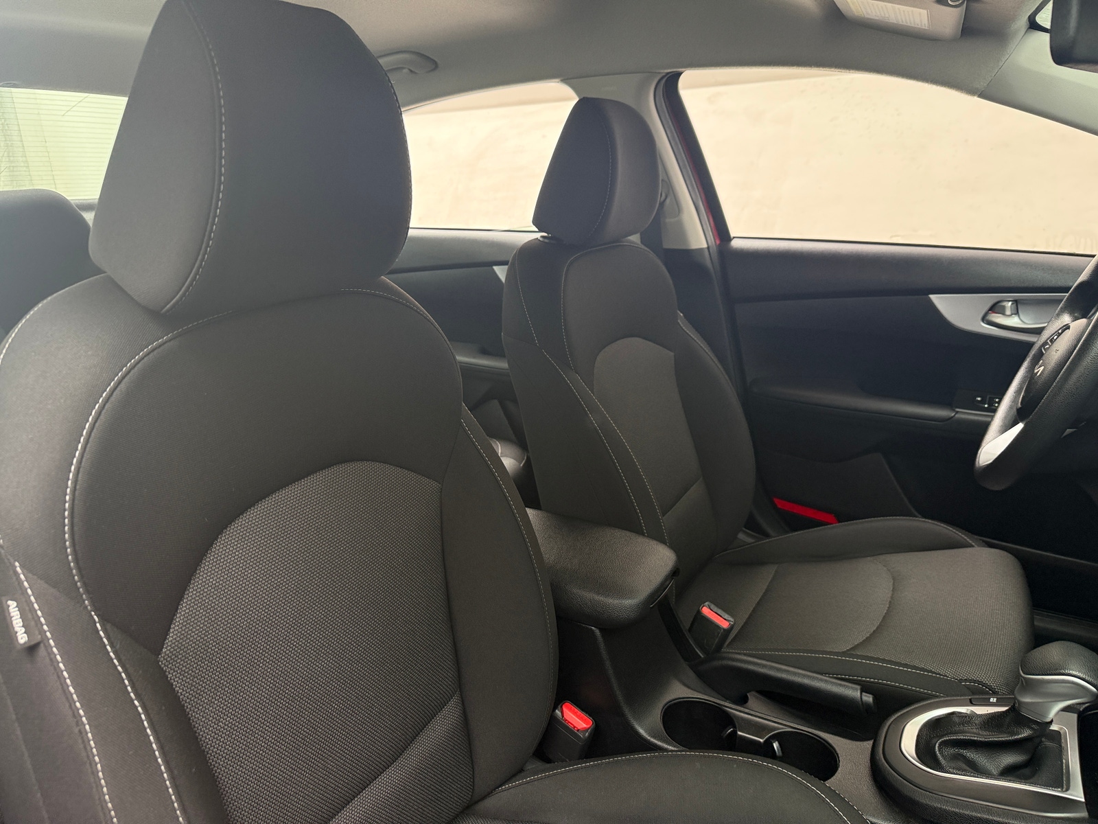 Thumbnail: 2024 Kia Forte - 2