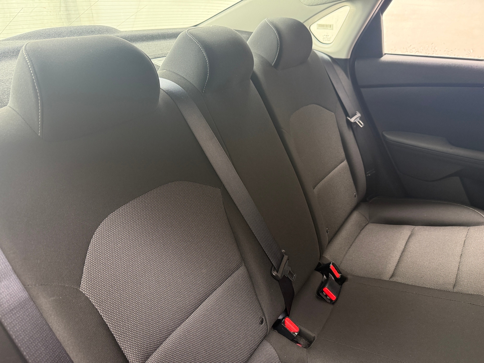 Thumbnail: 2024 Kia Forte - 6