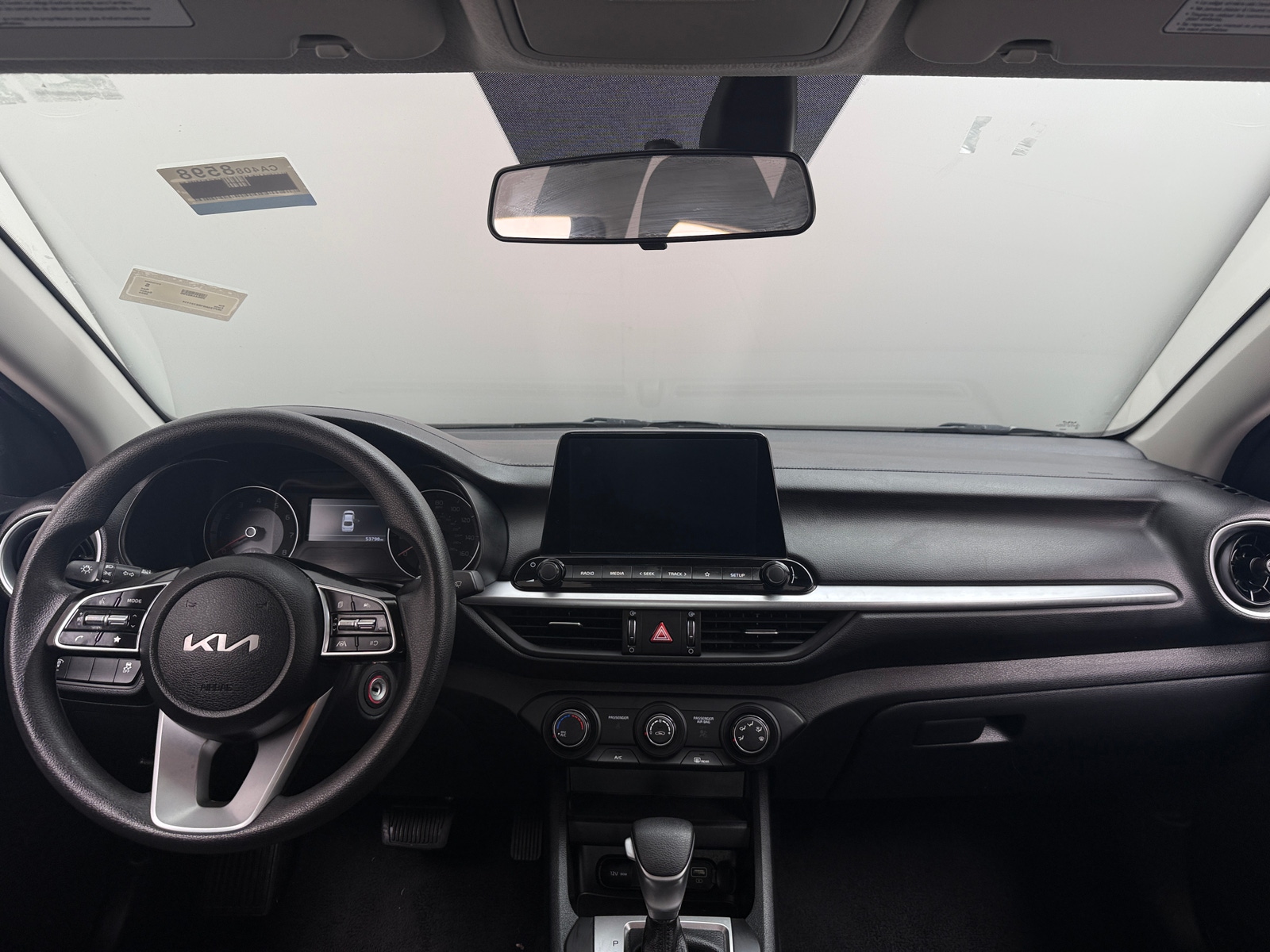 Thumbnail: 2024 Kia Forte - 3