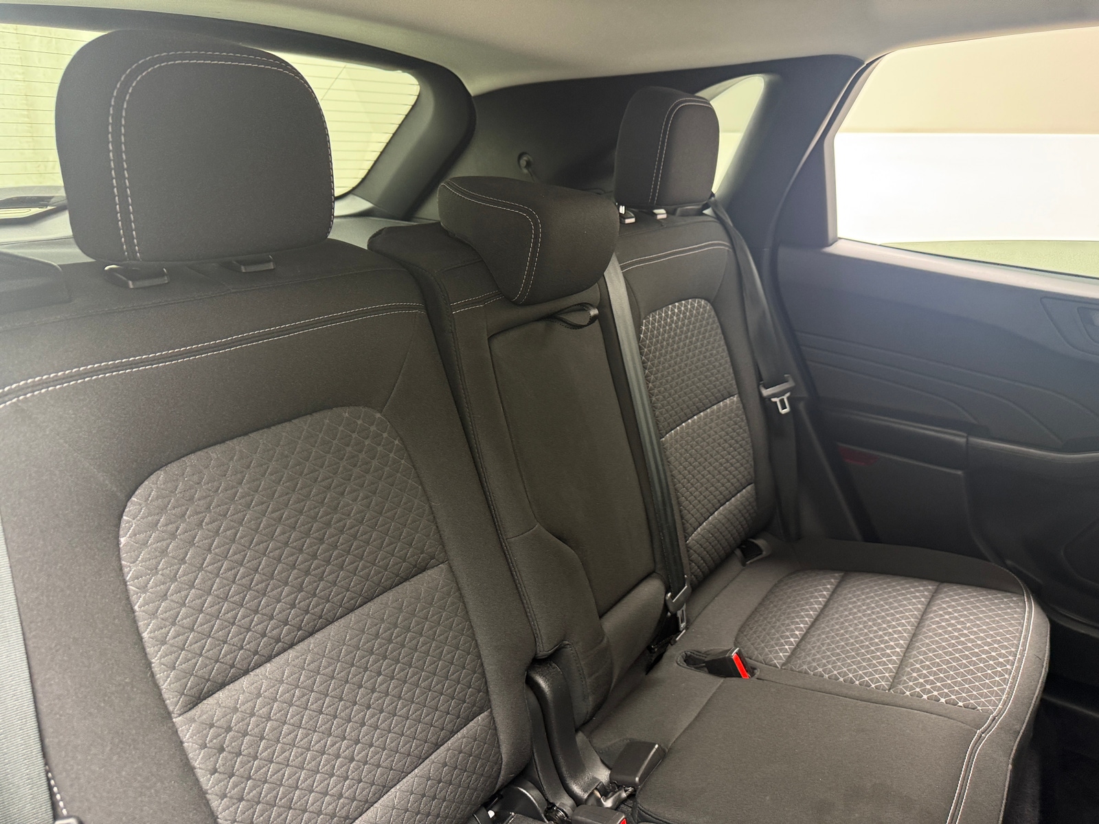 Thumbnail: 2023 Ford Escape - 6