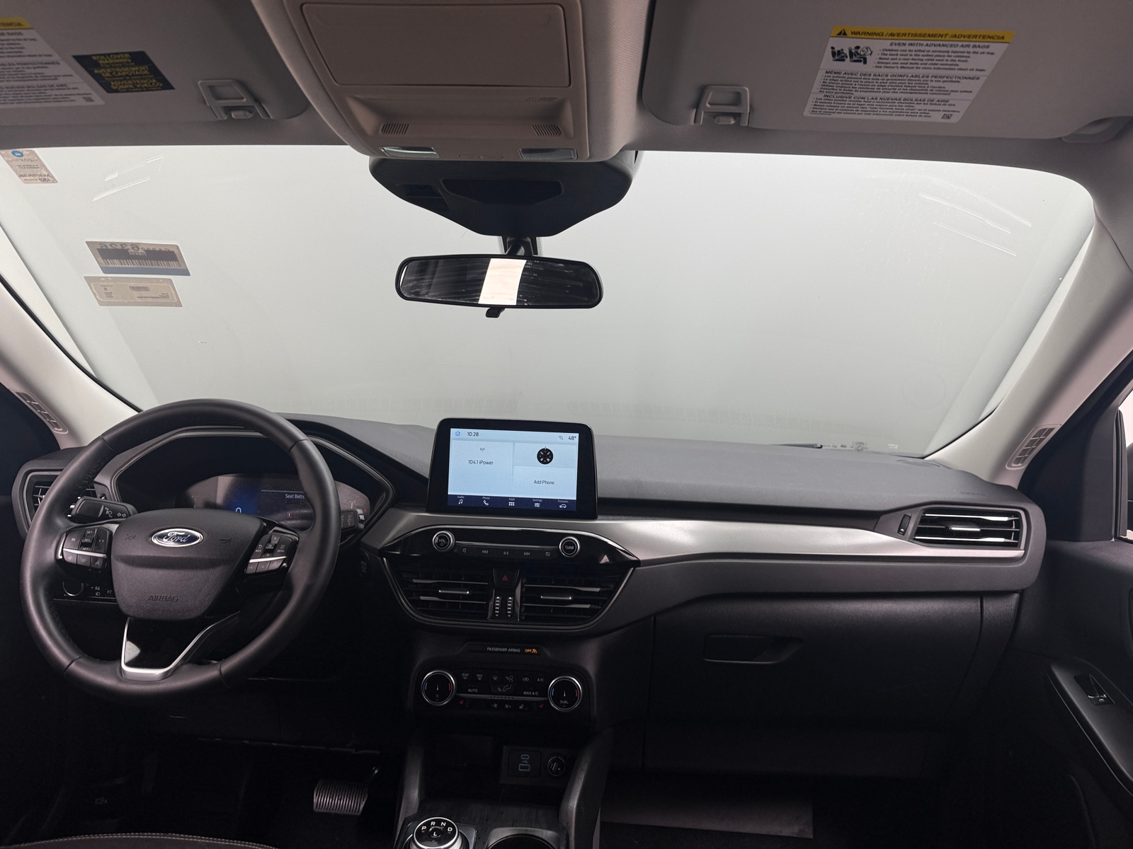 Thumbnail: 2023 Ford Escape - 3