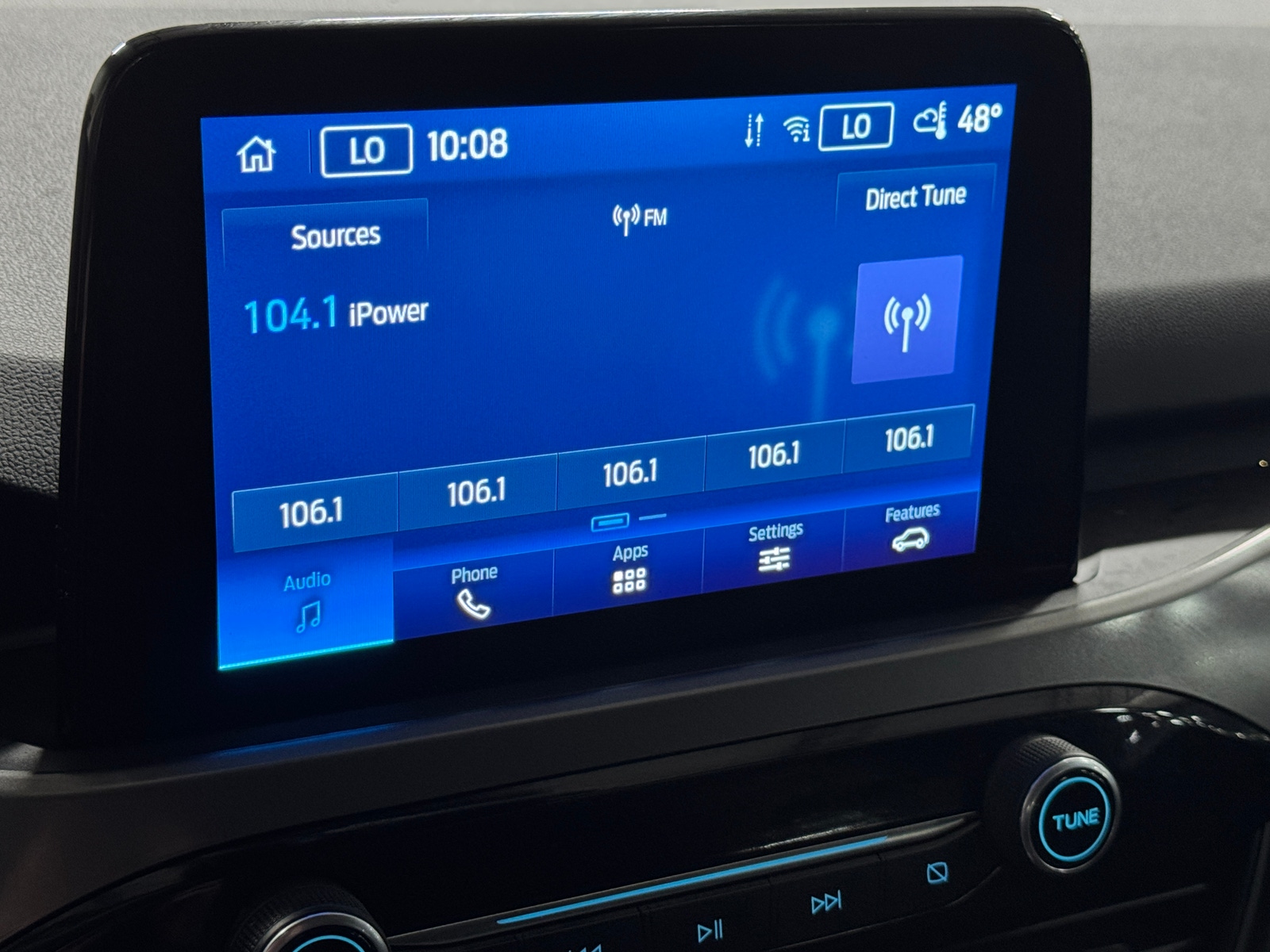 Thumbnail: 2023 Ford Escape - 4