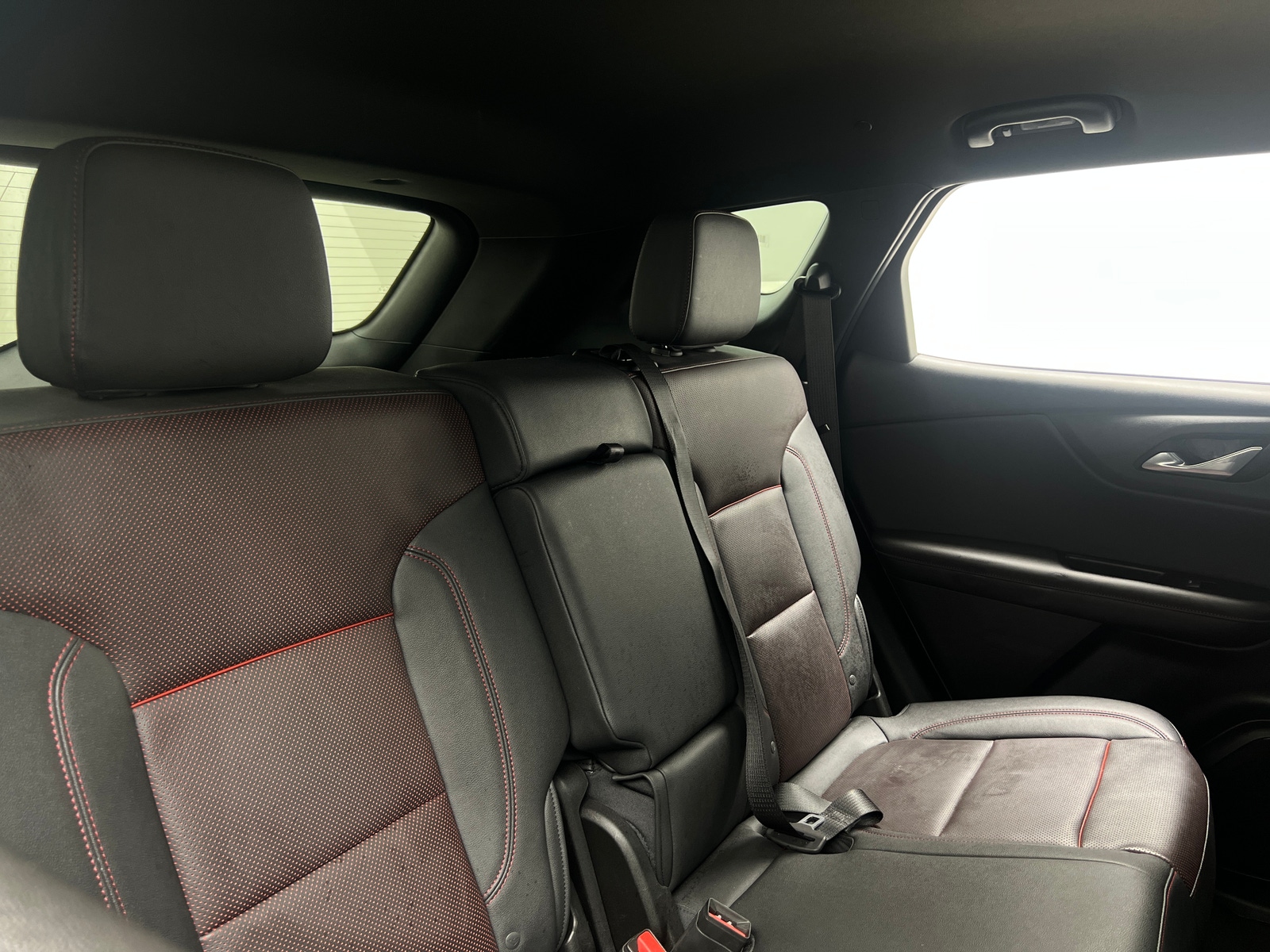 Thumbnail: 2025 Chevrolet Blazer - 5