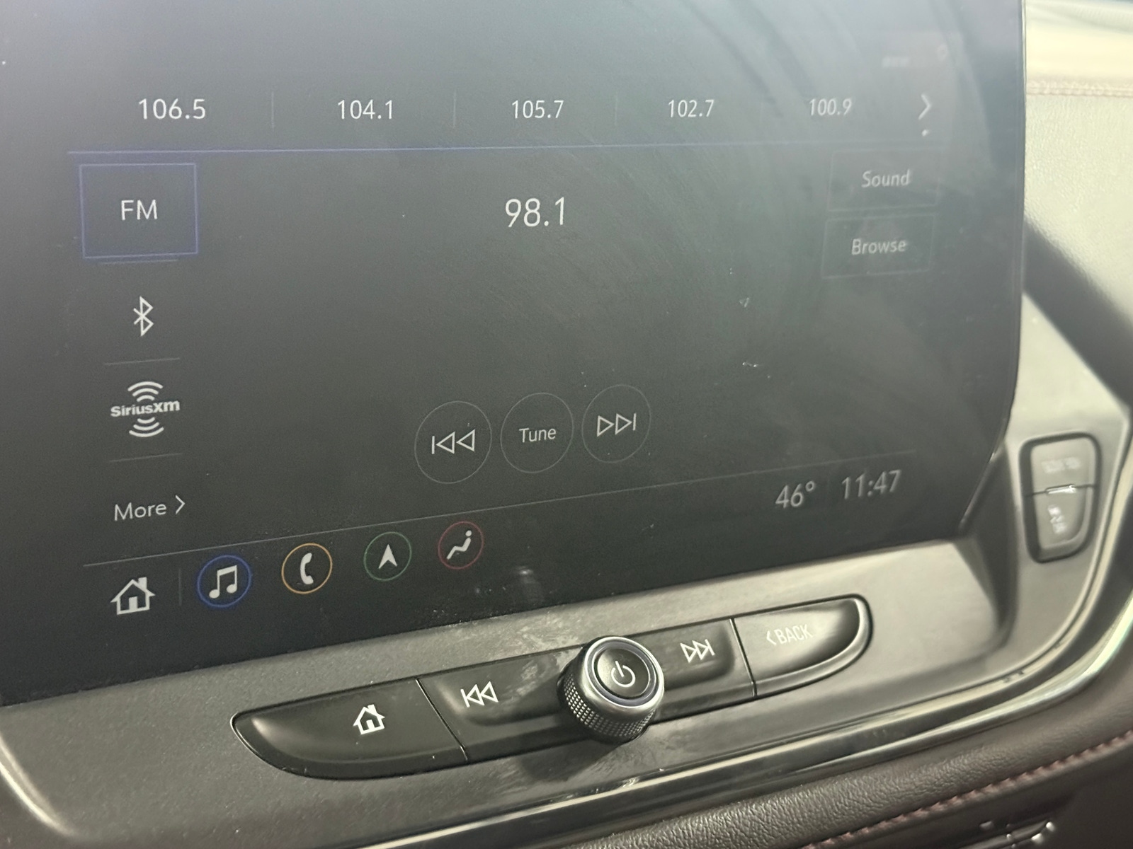 Thumbnail: 2025 Chevrolet Blazer - 3