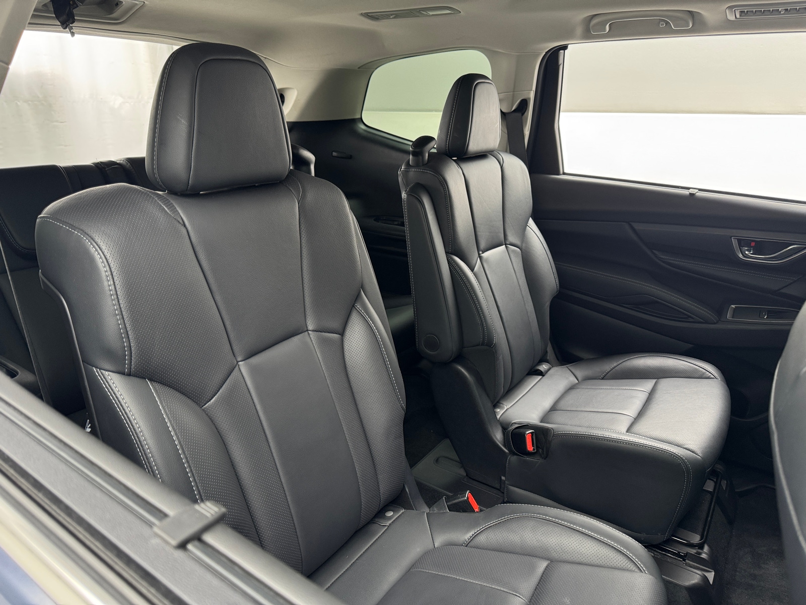 Thumbnail: 2023 Subaru Ascent - 5