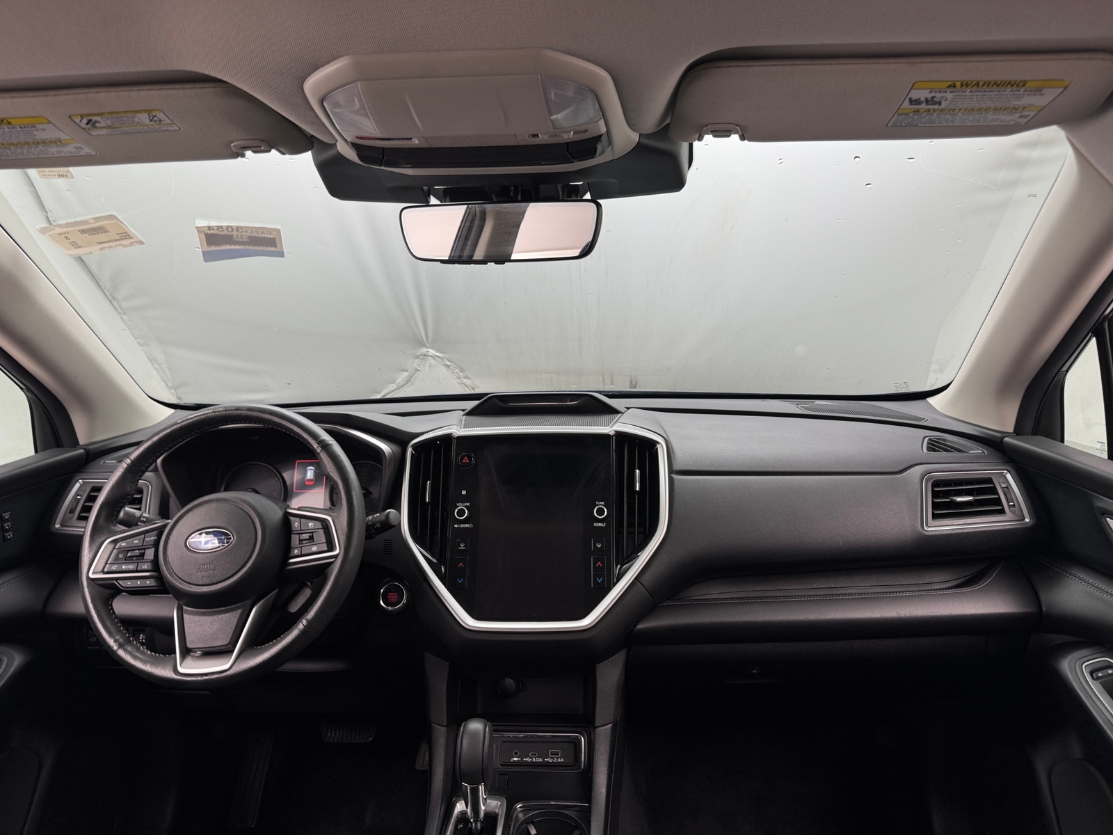 Thumbnail: 2023 Subaru Ascent - 2