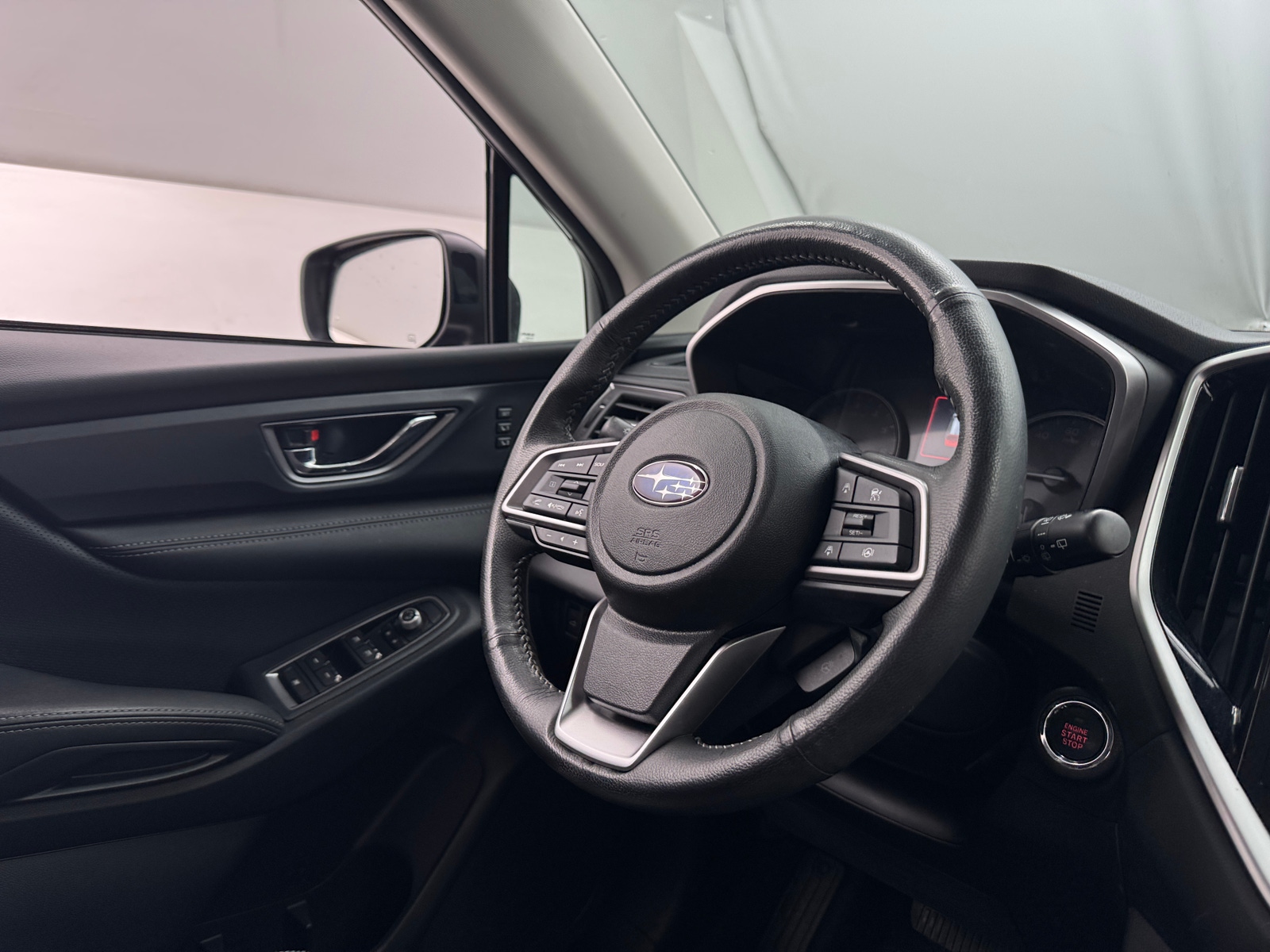 Thumbnail: 2023 Subaru Ascent - 4