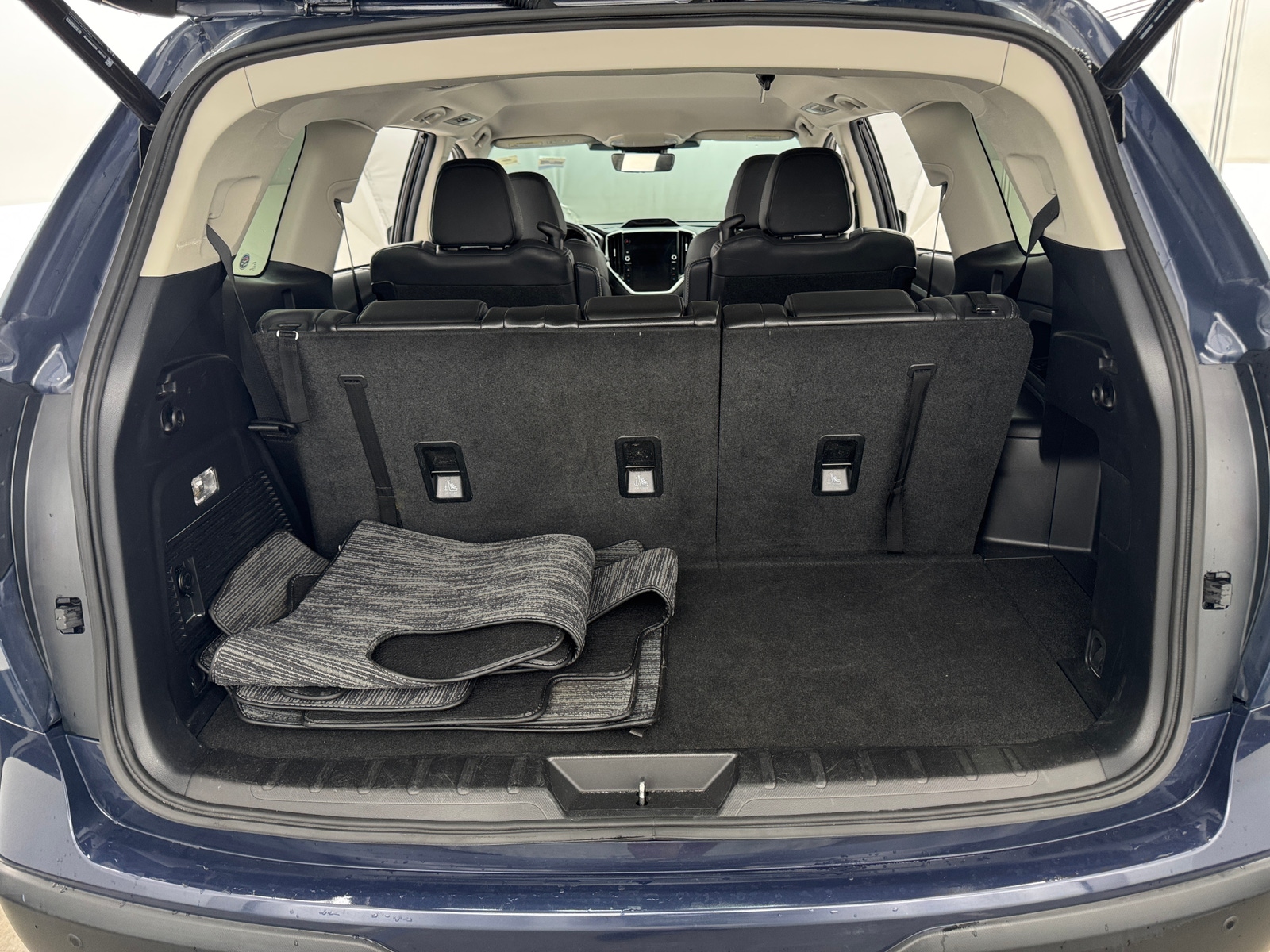 Thumbnail: 2023 Subaru Ascent - 6