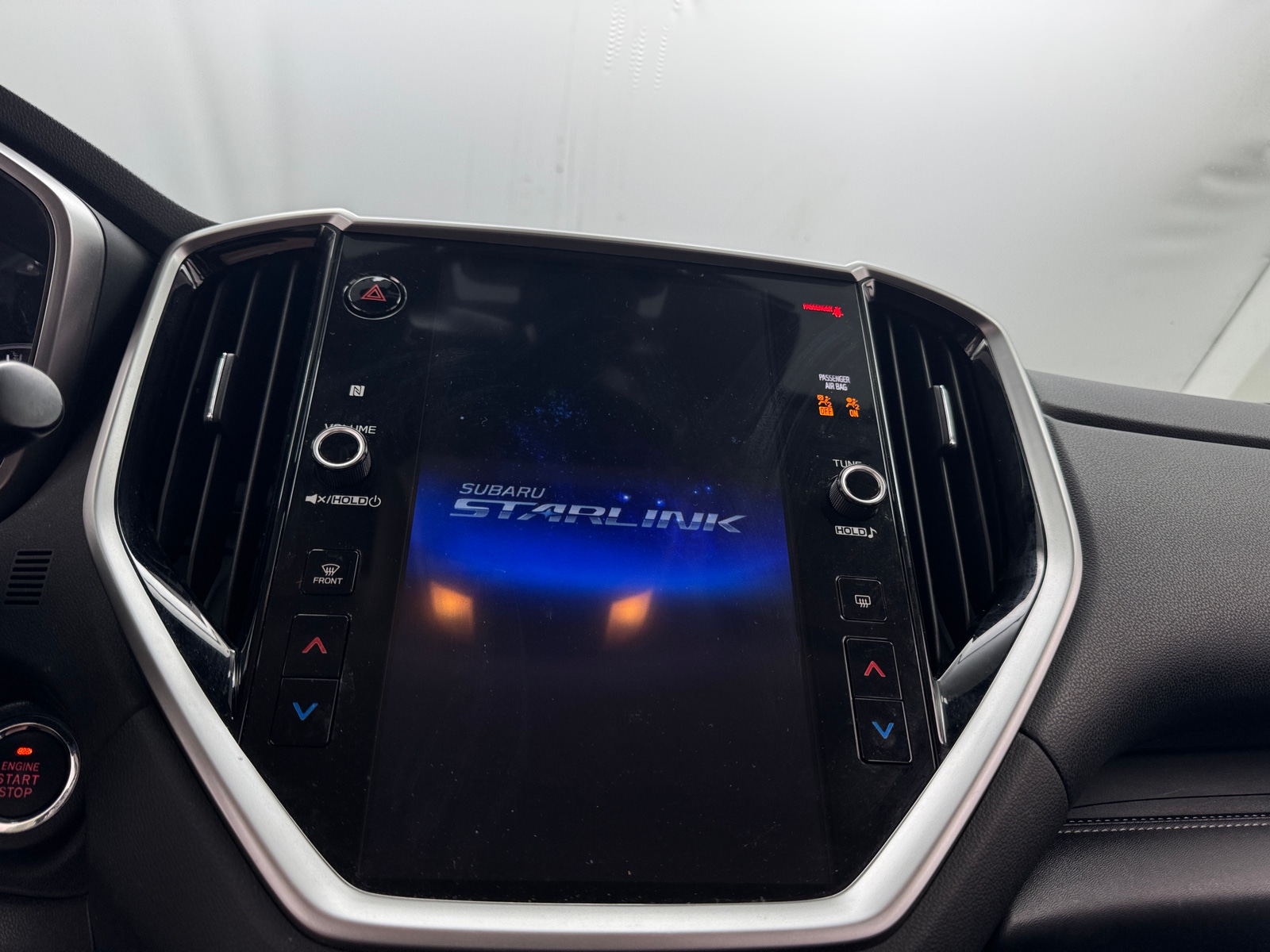 Thumbnail: 2023 Subaru Ascent - 3