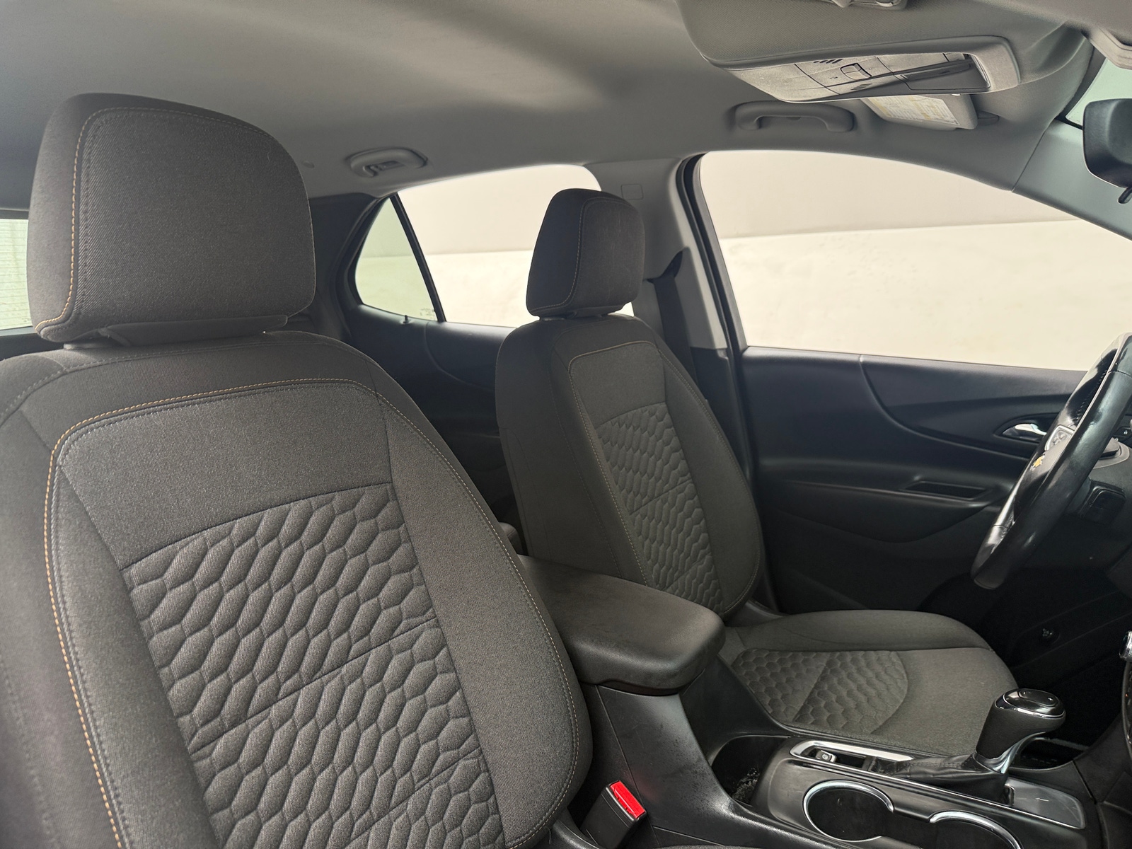 Thumbnail: 2020 Chevrolet Equinox - 2