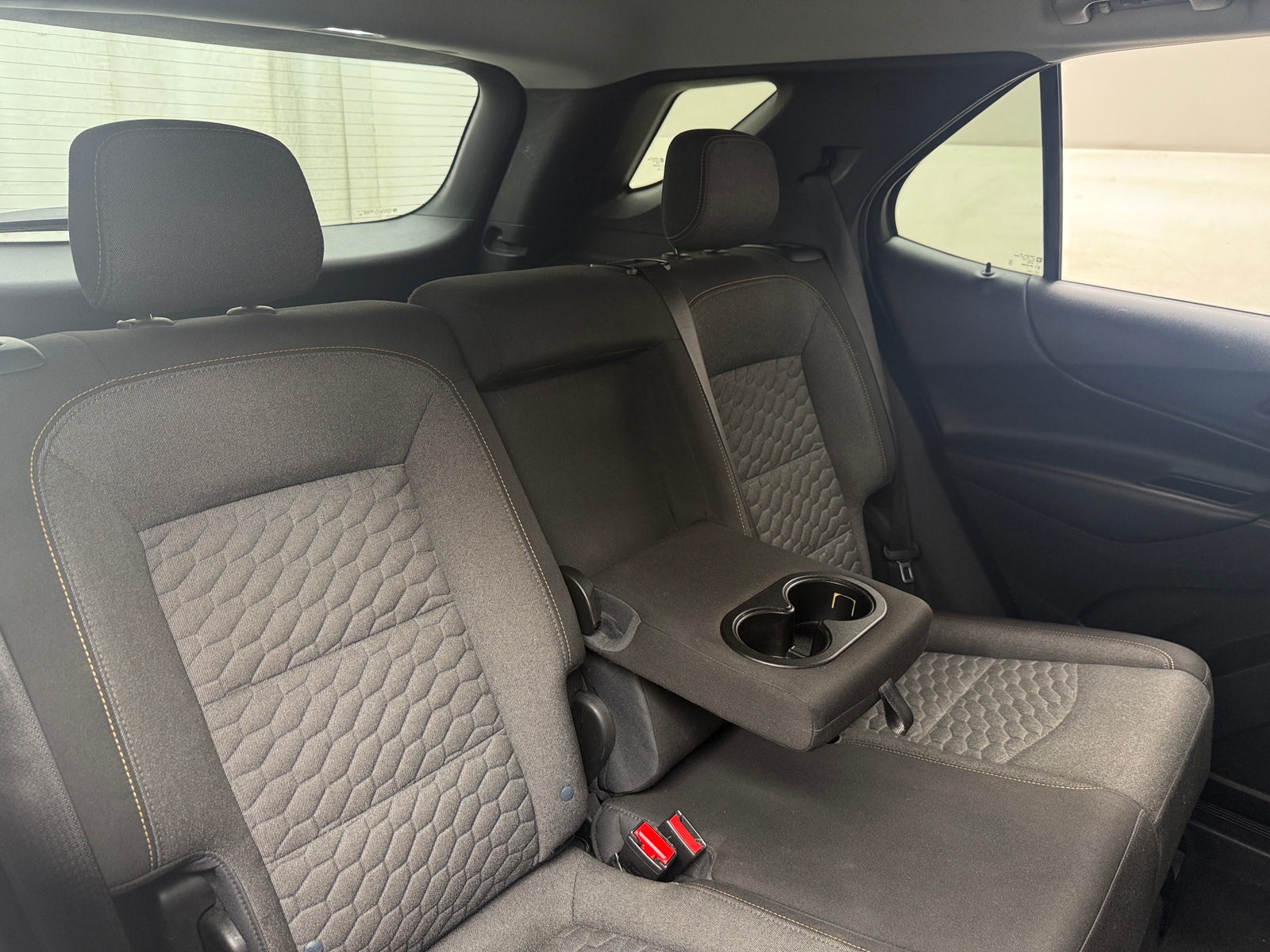 Thumbnail: 2020 Chevrolet Equinox - 6