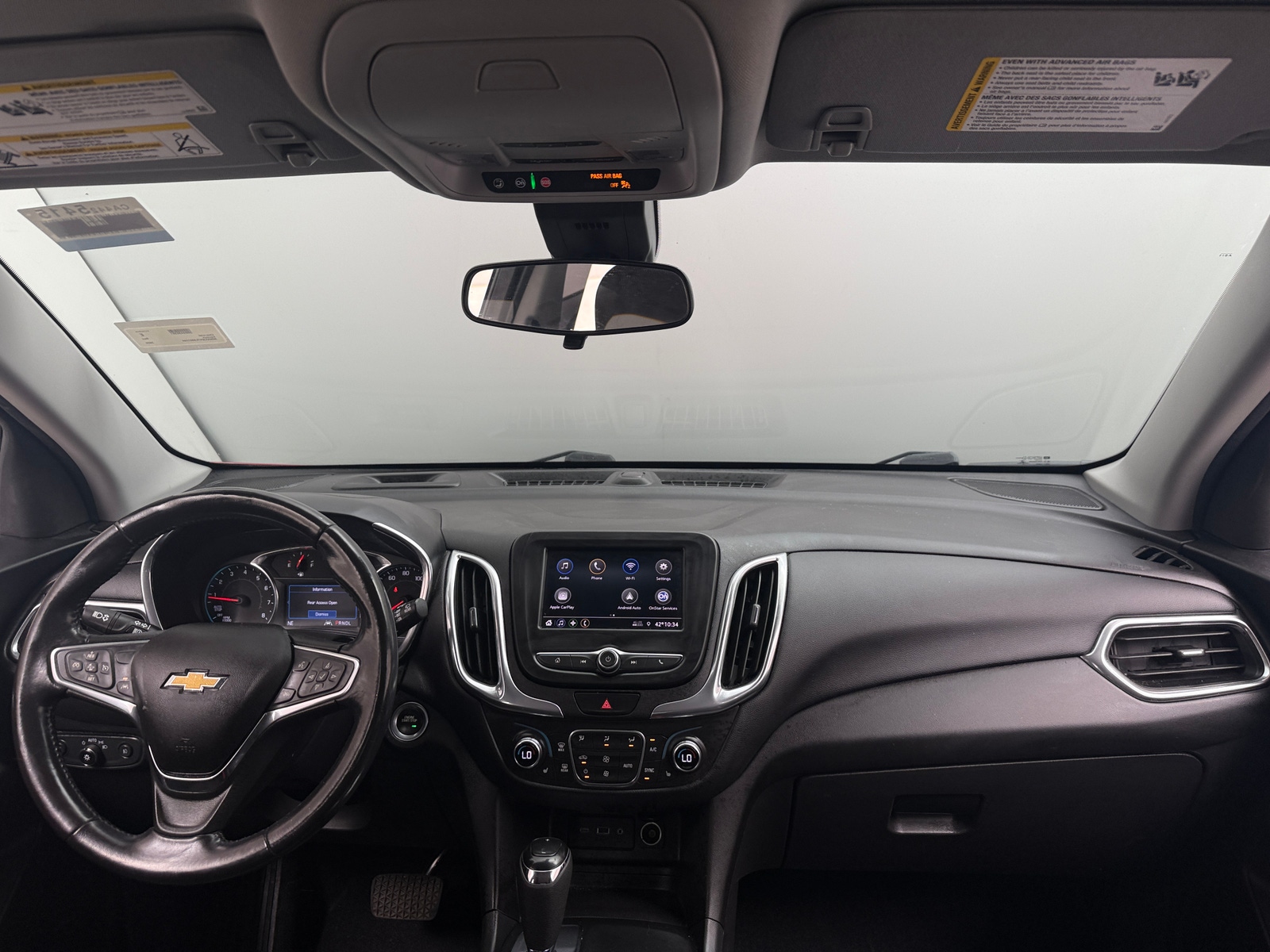 Thumbnail: 2020 Chevrolet Equinox - 3