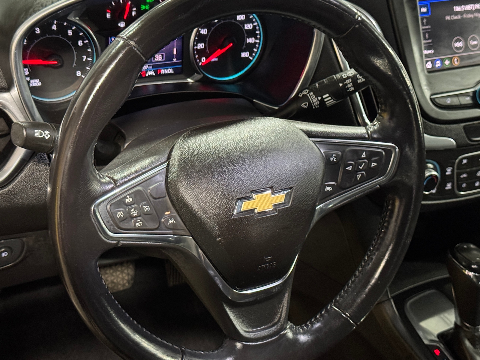 Thumbnail: 2020 Chevrolet Equinox - 5