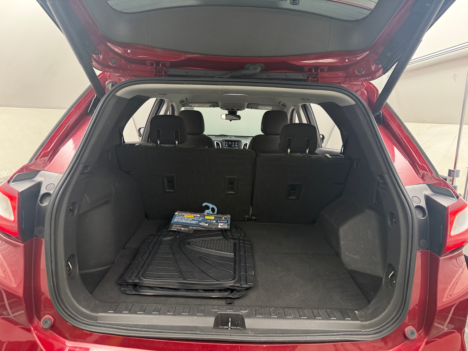 Thumbnail: 2020 Chevrolet Equinox - 7