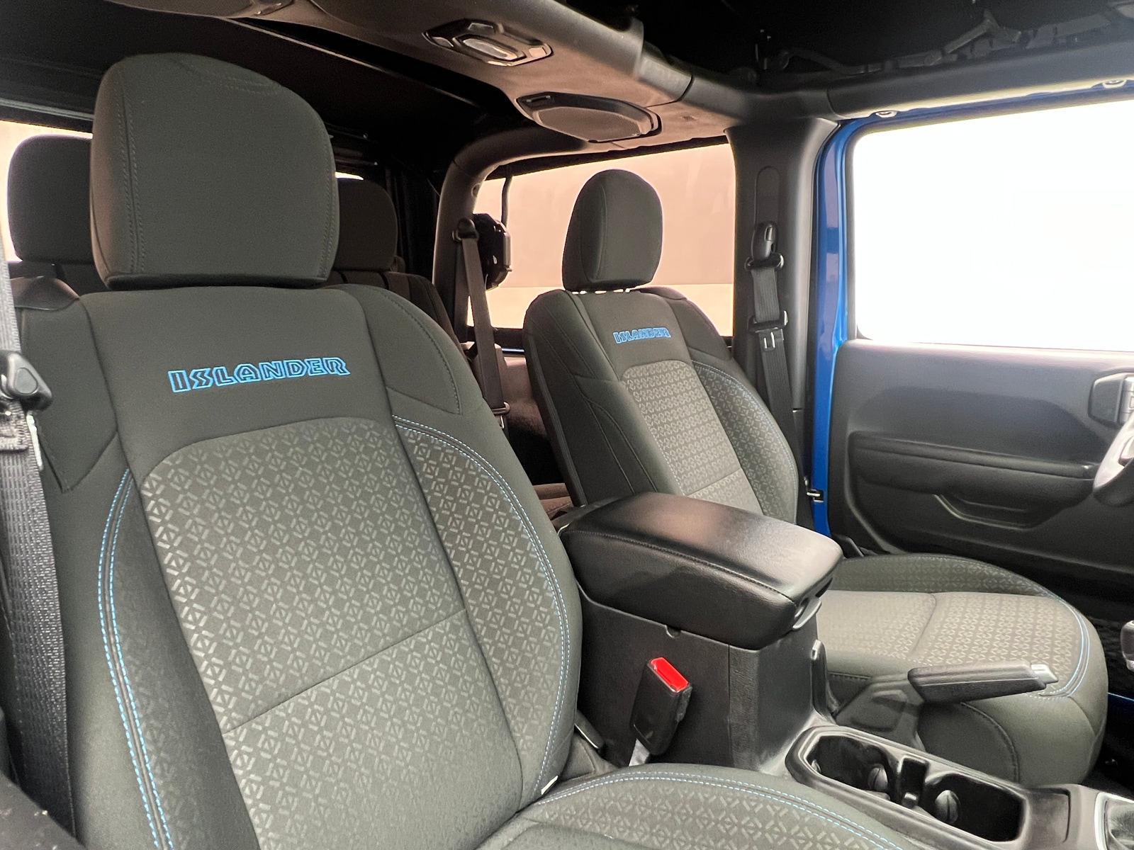 Thumbnail: 2021 Jeep Wrangler - 2