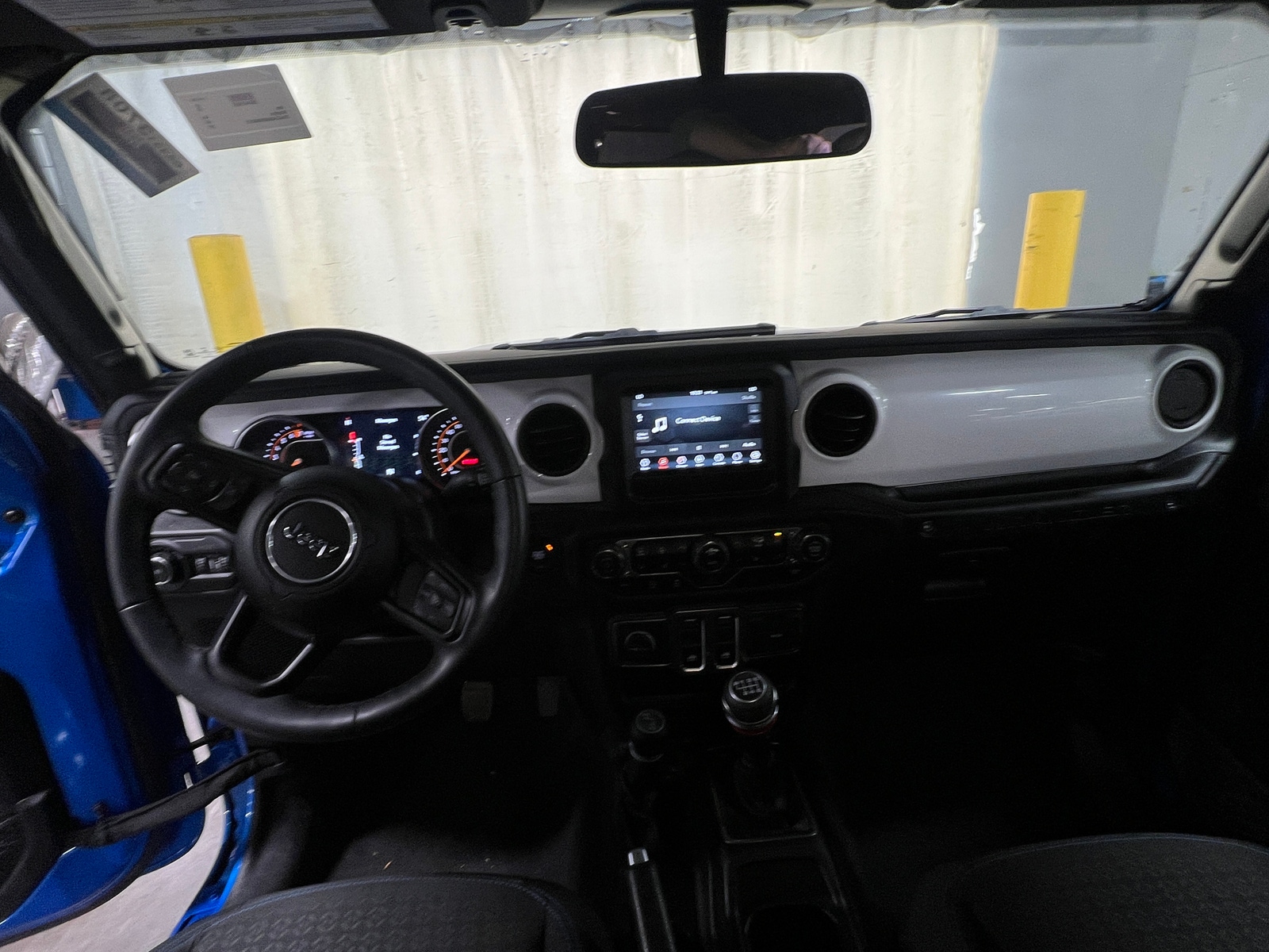 Thumbnail: 2021 Jeep Wrangler - 3