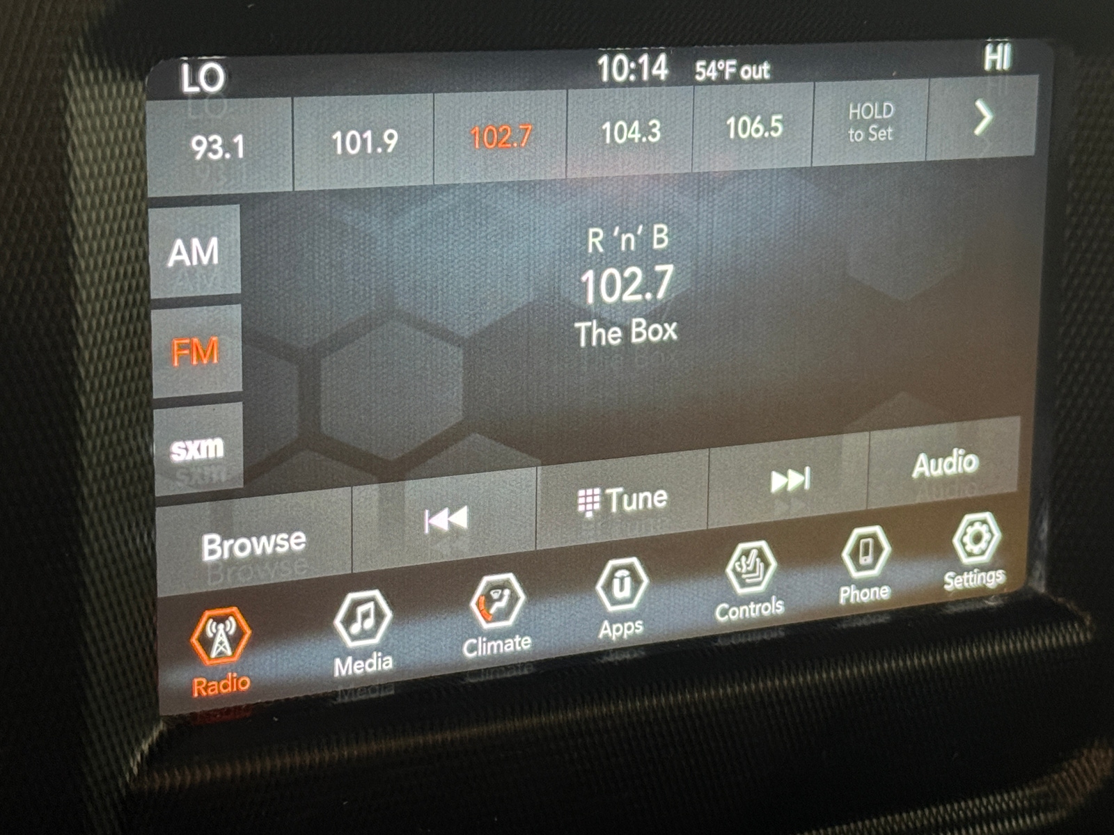 Thumbnail: 2021 Jeep Wrangler - 4