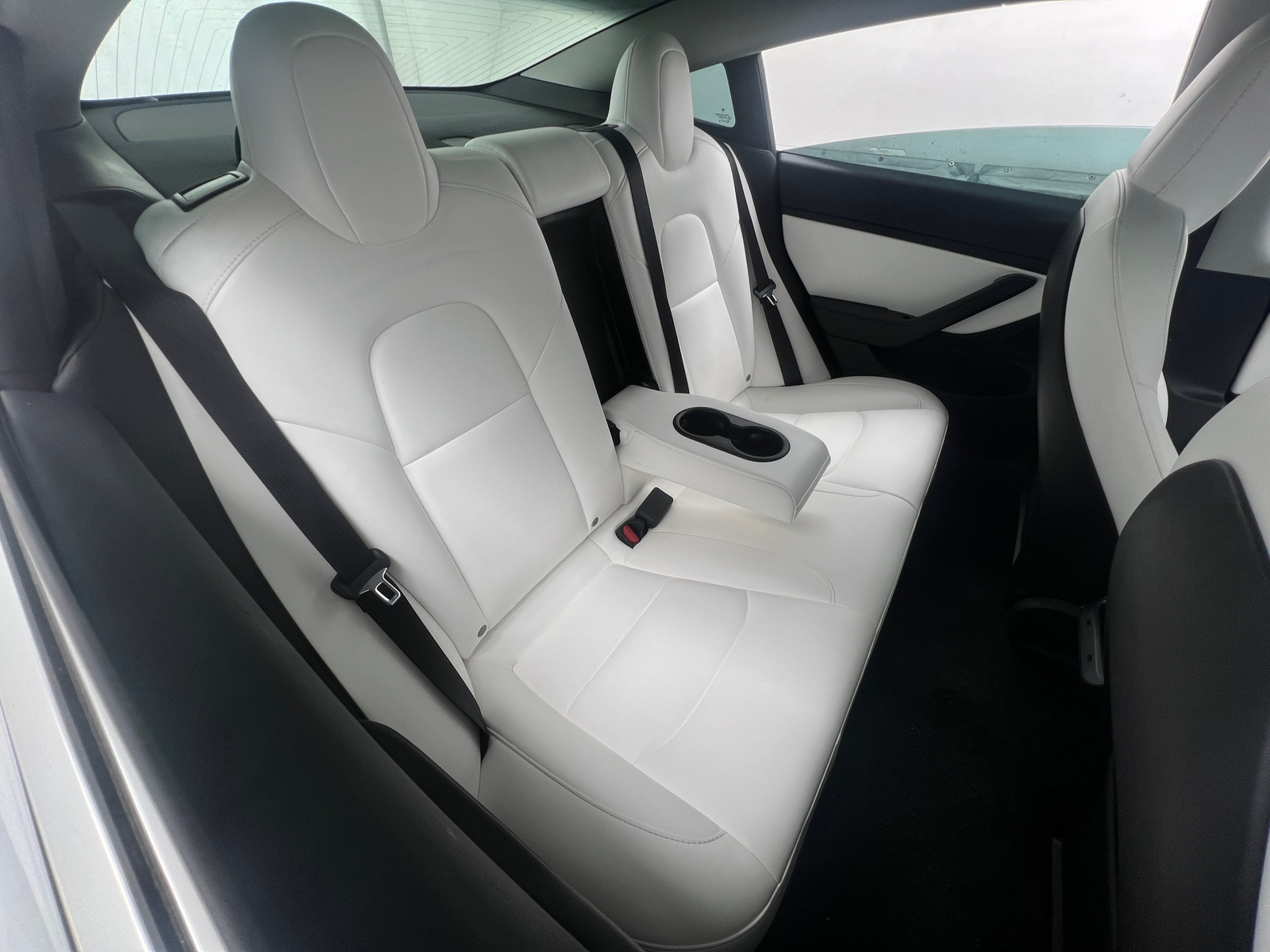 Thumbnail: 2019 Tesla Model 3 - 5