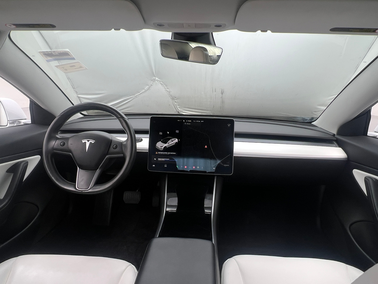 Thumbnail: 2019 Tesla Model 3 - 2