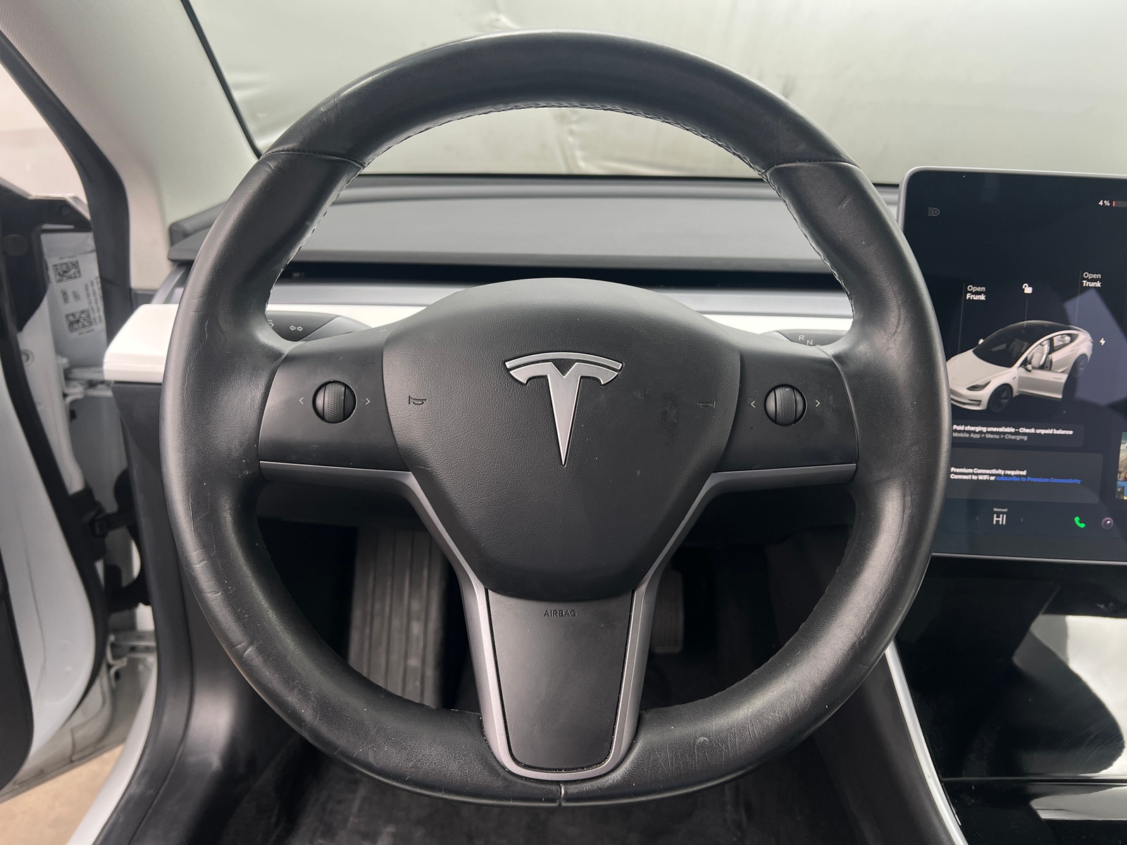 Thumbnail: 2019 Tesla Model 3 - 4