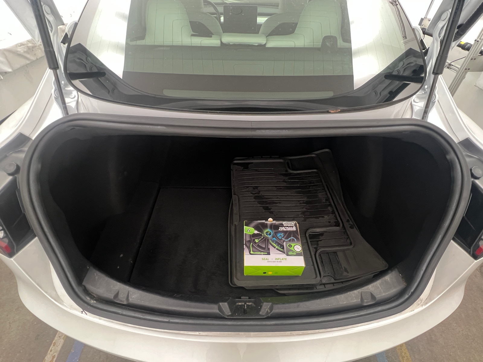 Thumbnail: 2019 Tesla Model 3 - 6