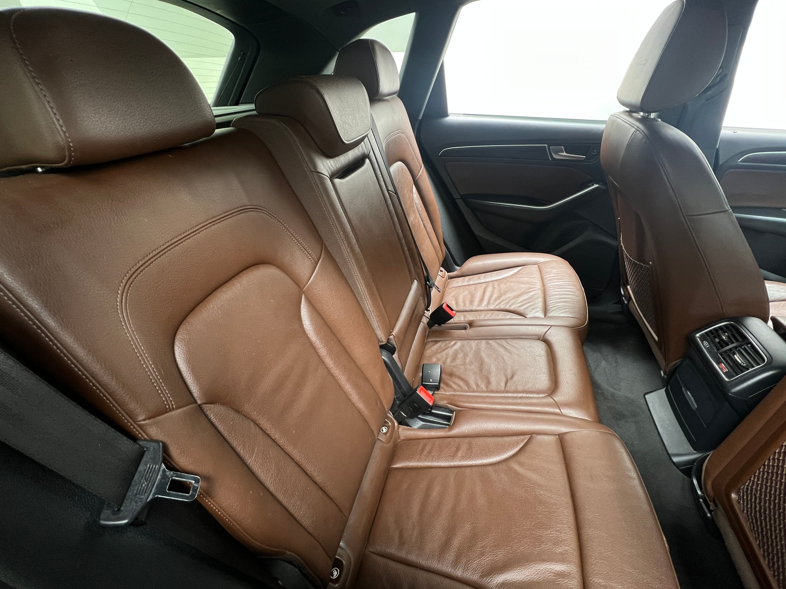 Thumbnail: 2016 Audi Q5 - 5