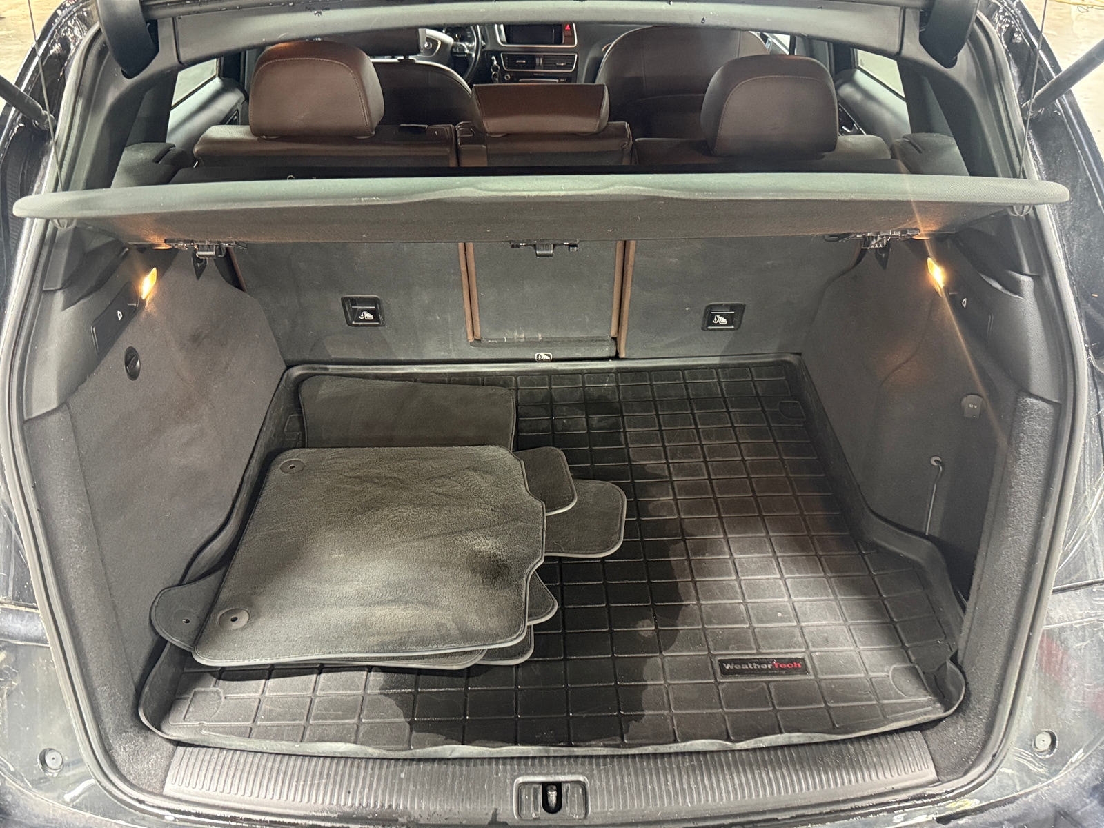 Thumbnail: 2016 Audi Q5 - 6