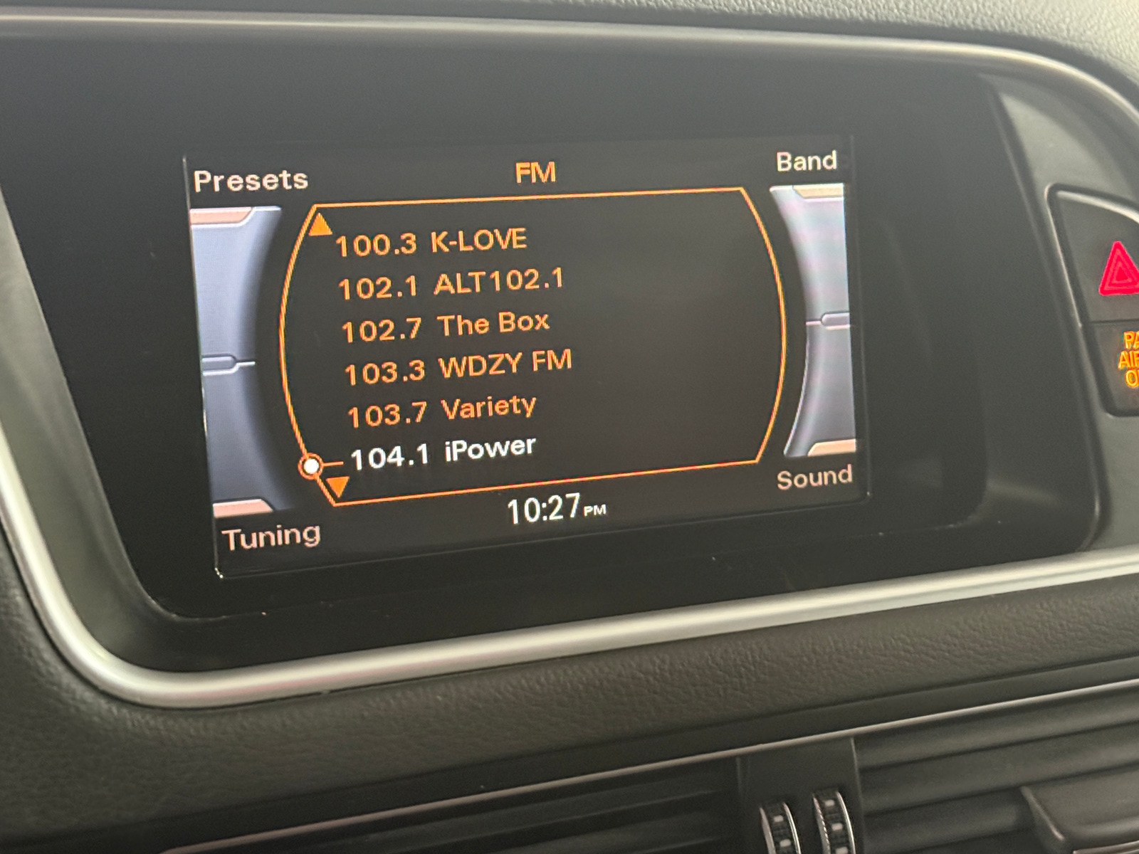 Thumbnail: 2016 Audi Q5 - 3