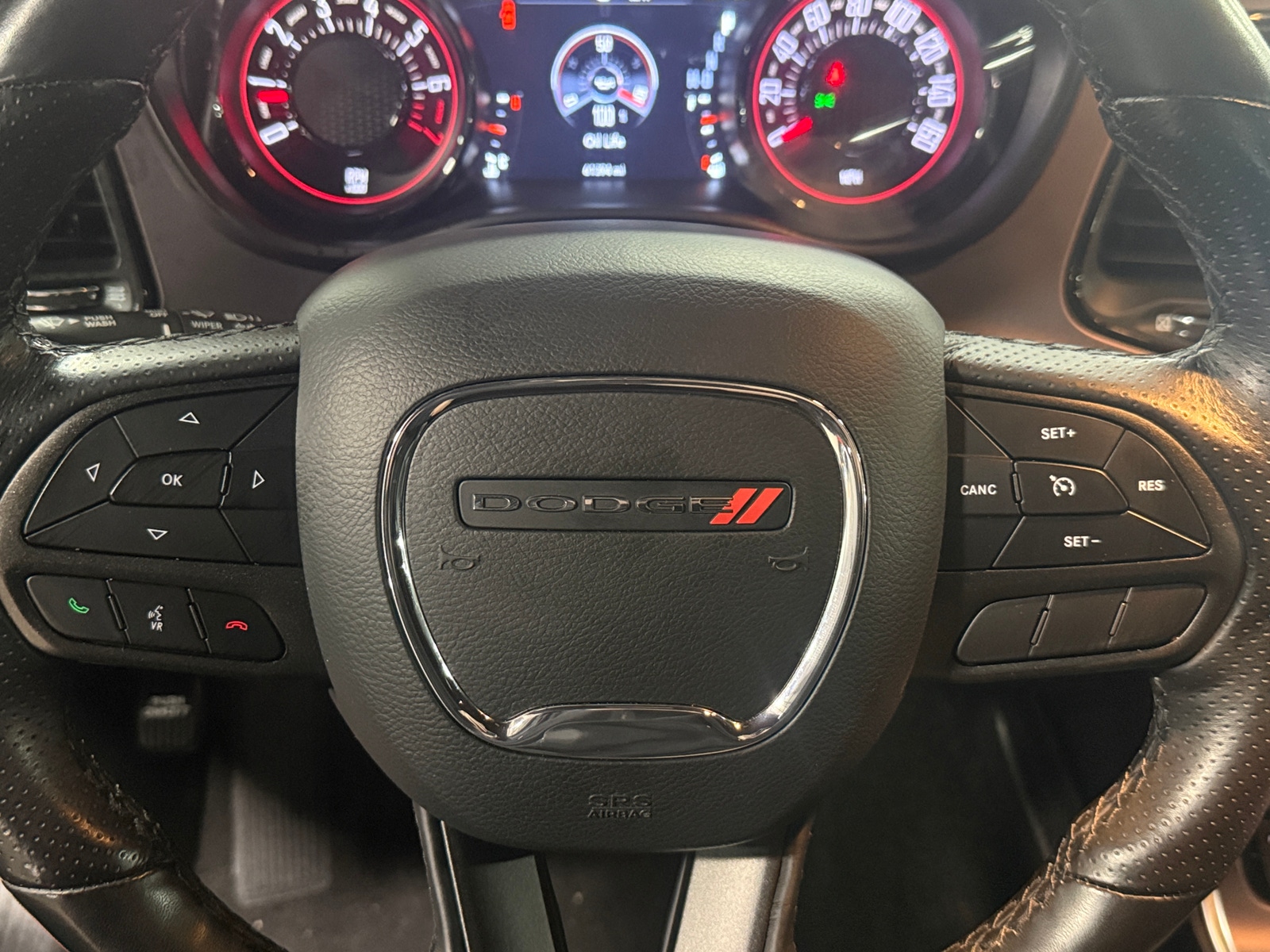 Thumbnail: 2022 Dodge Challenger - 3