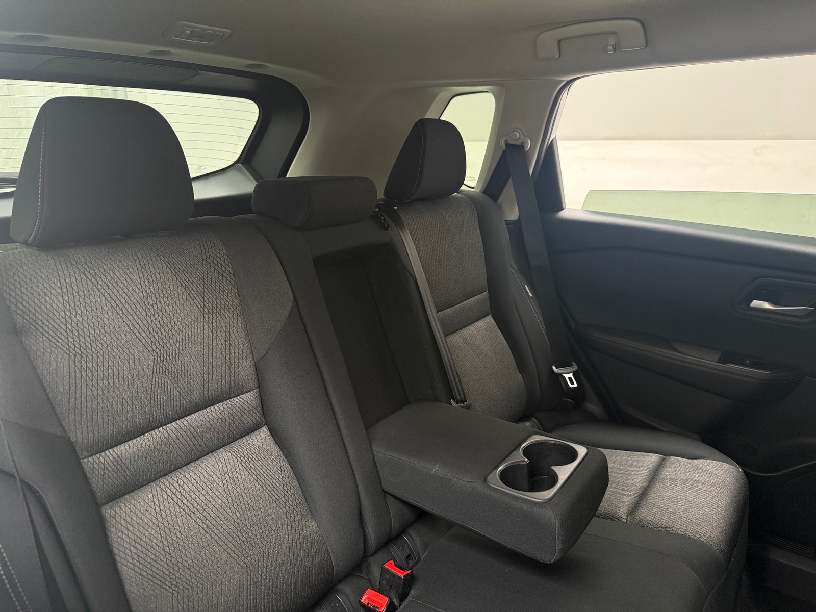 Thumbnail: 2024 Nissan Rogue - 6