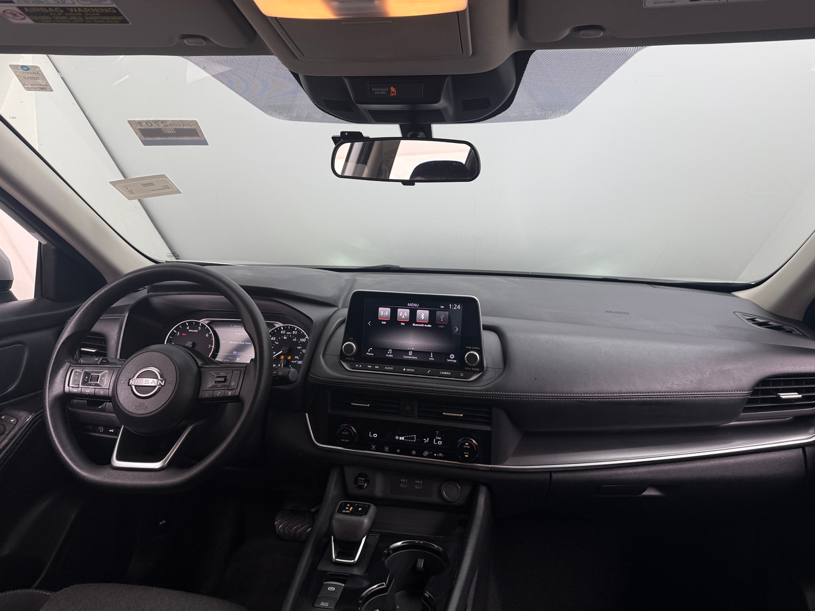 Thumbnail: 2024 Nissan Rogue - 3