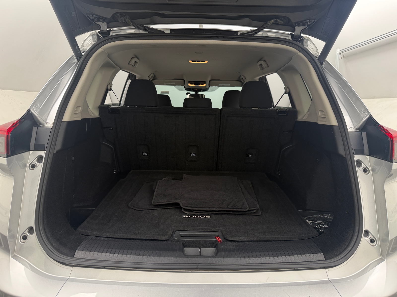 Thumbnail: 2024 Nissan Rogue - 7